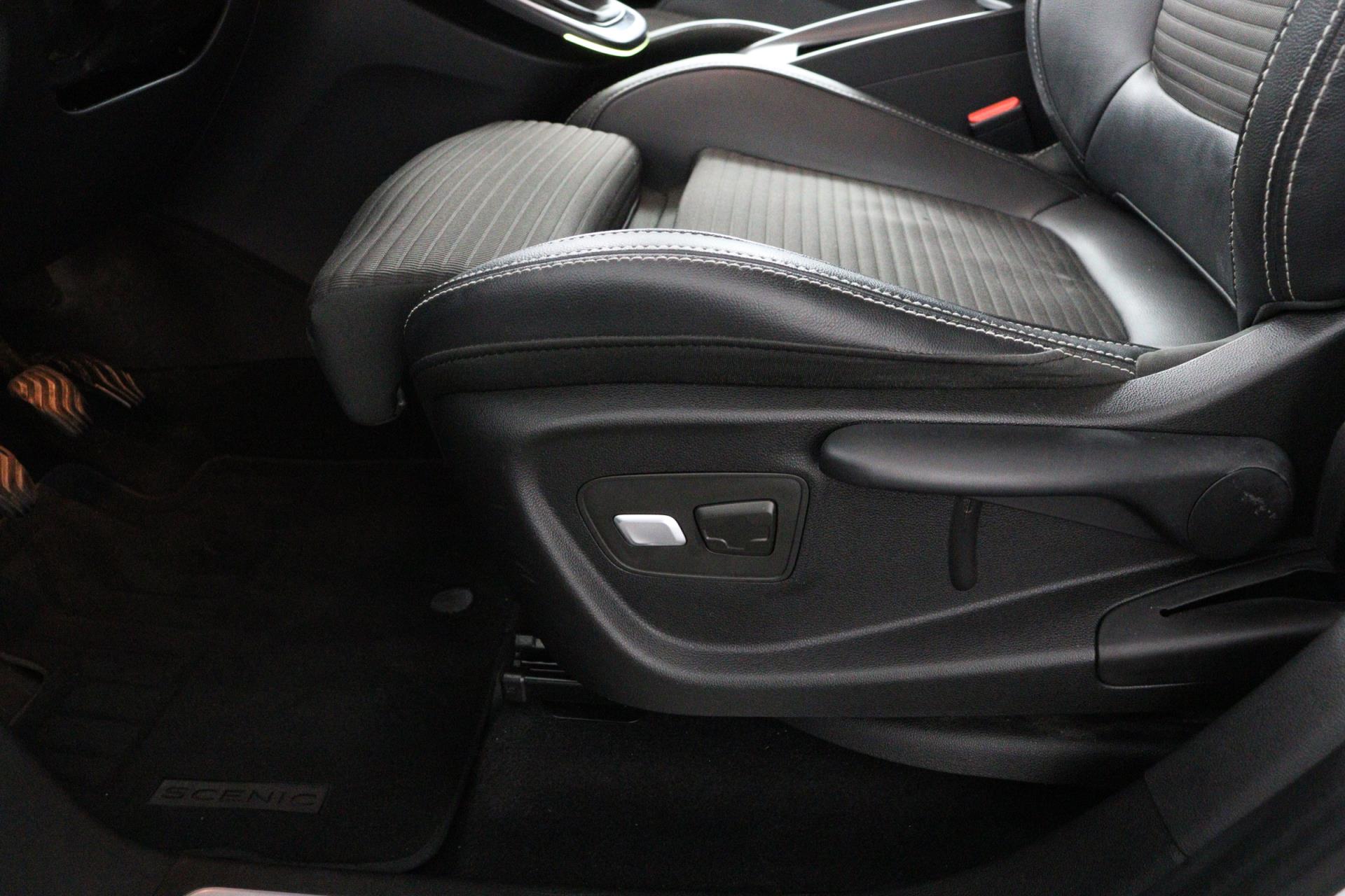 Foto van Renault Scenic