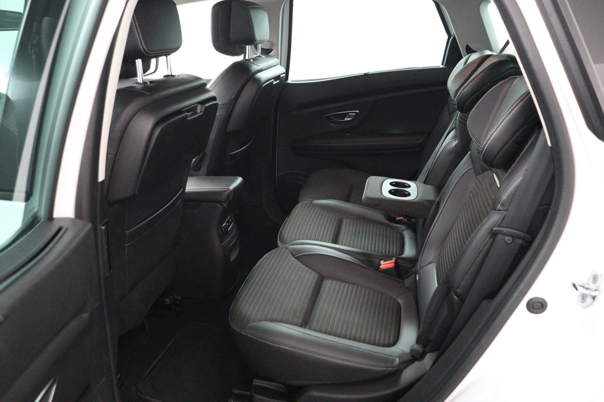 Foto van Renault Scenic