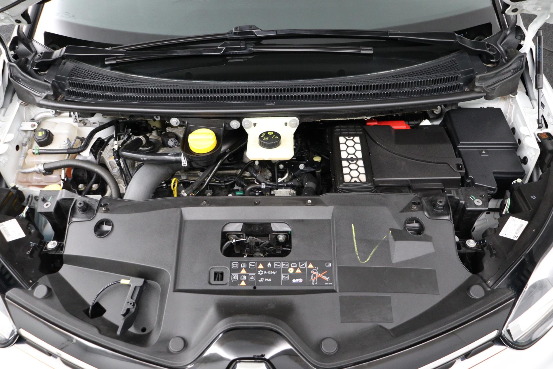 Foto van Renault Scenic