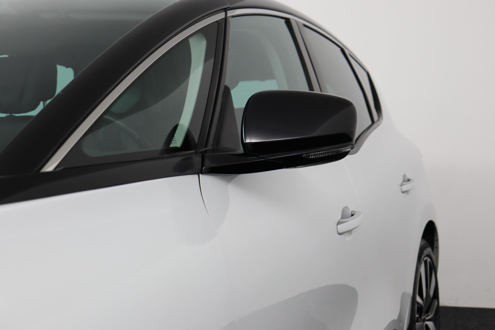 Foto van Renault Scenic