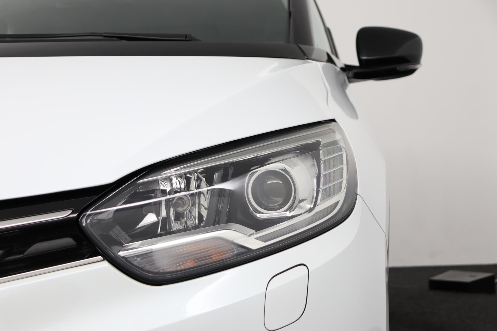 Foto van Renault Scenic