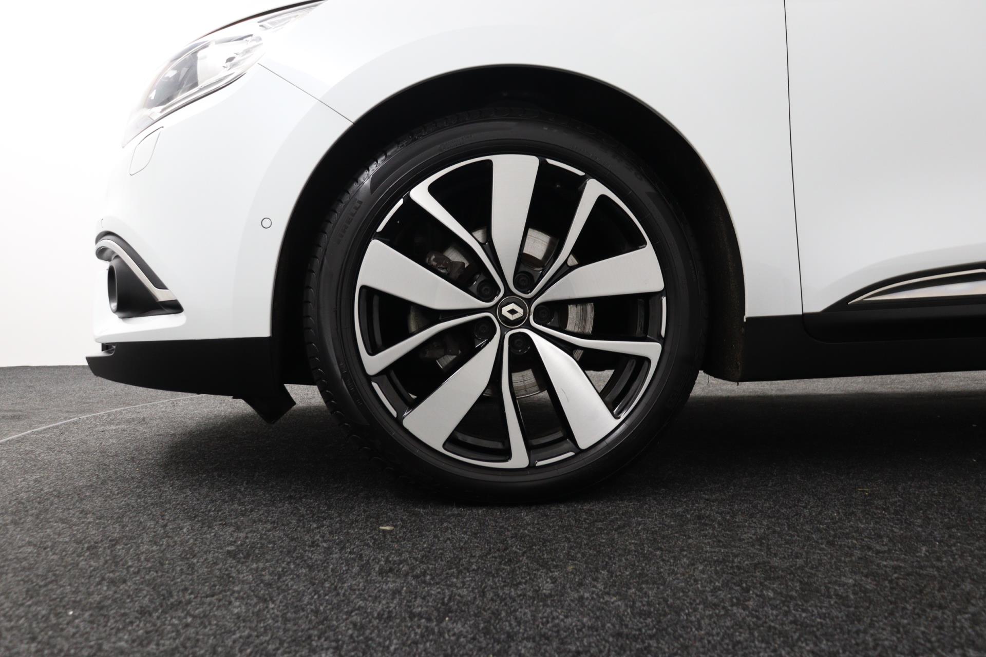 Foto van Renault Scenic