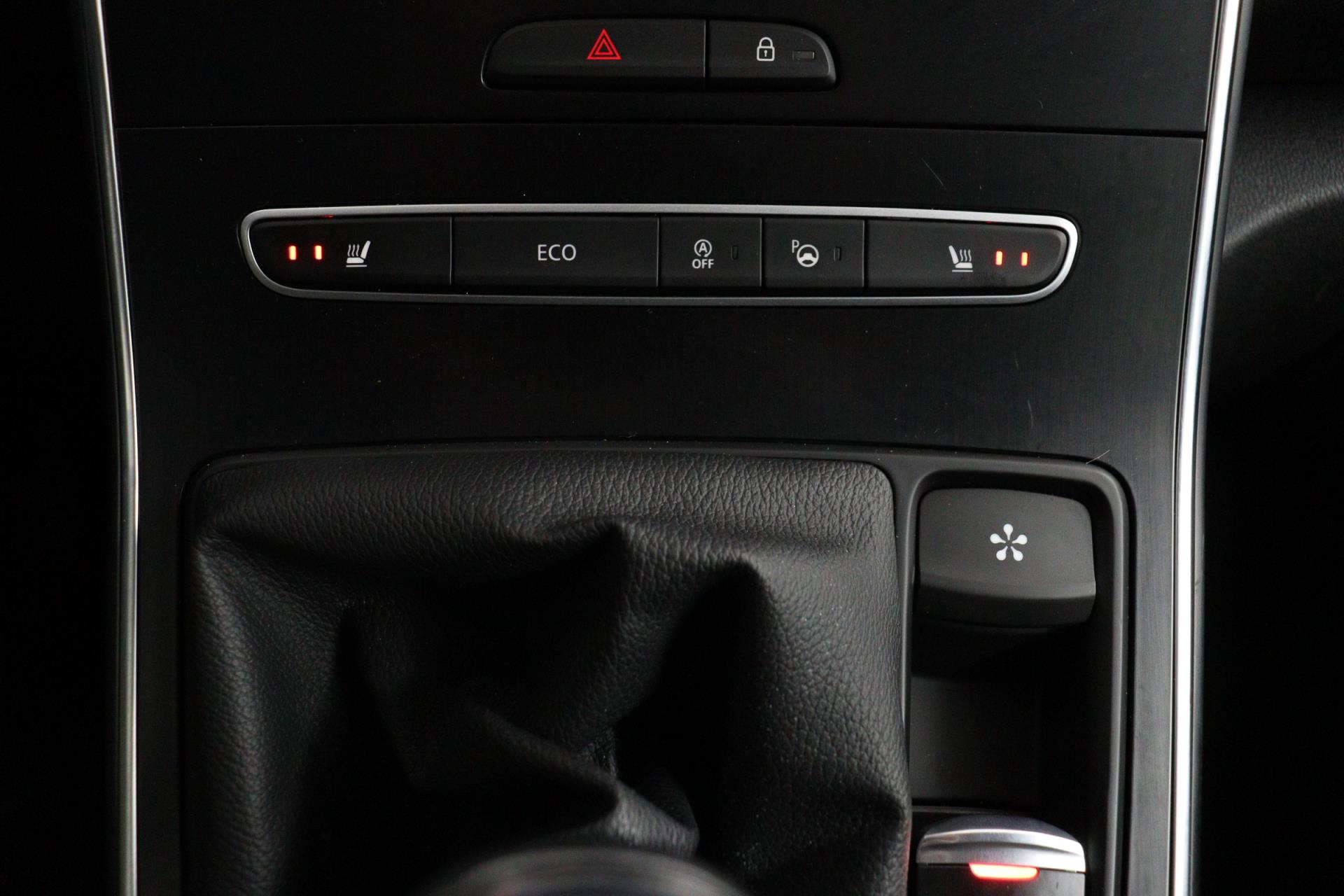 Foto van Renault Scenic