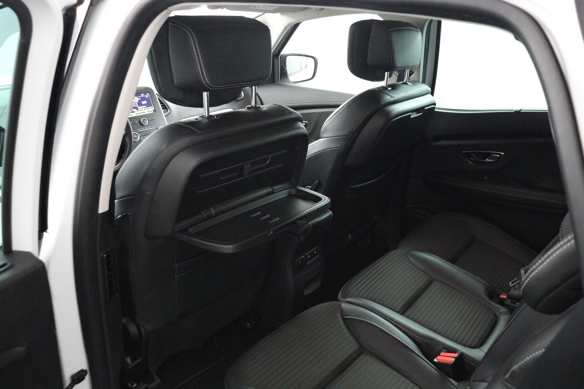 Foto van Renault Scenic