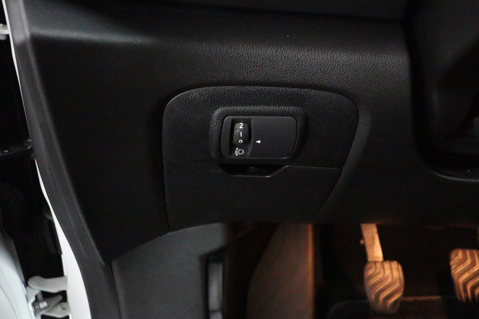 Foto van Renault Scenic