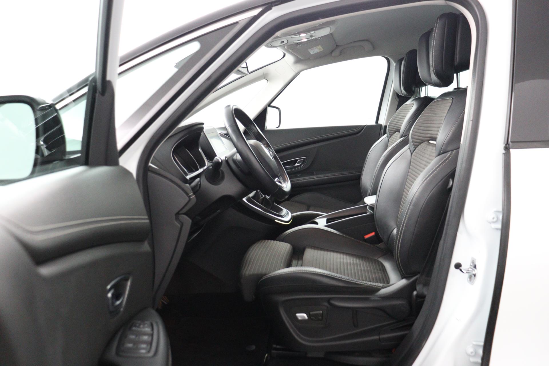 Foto van Renault Scenic