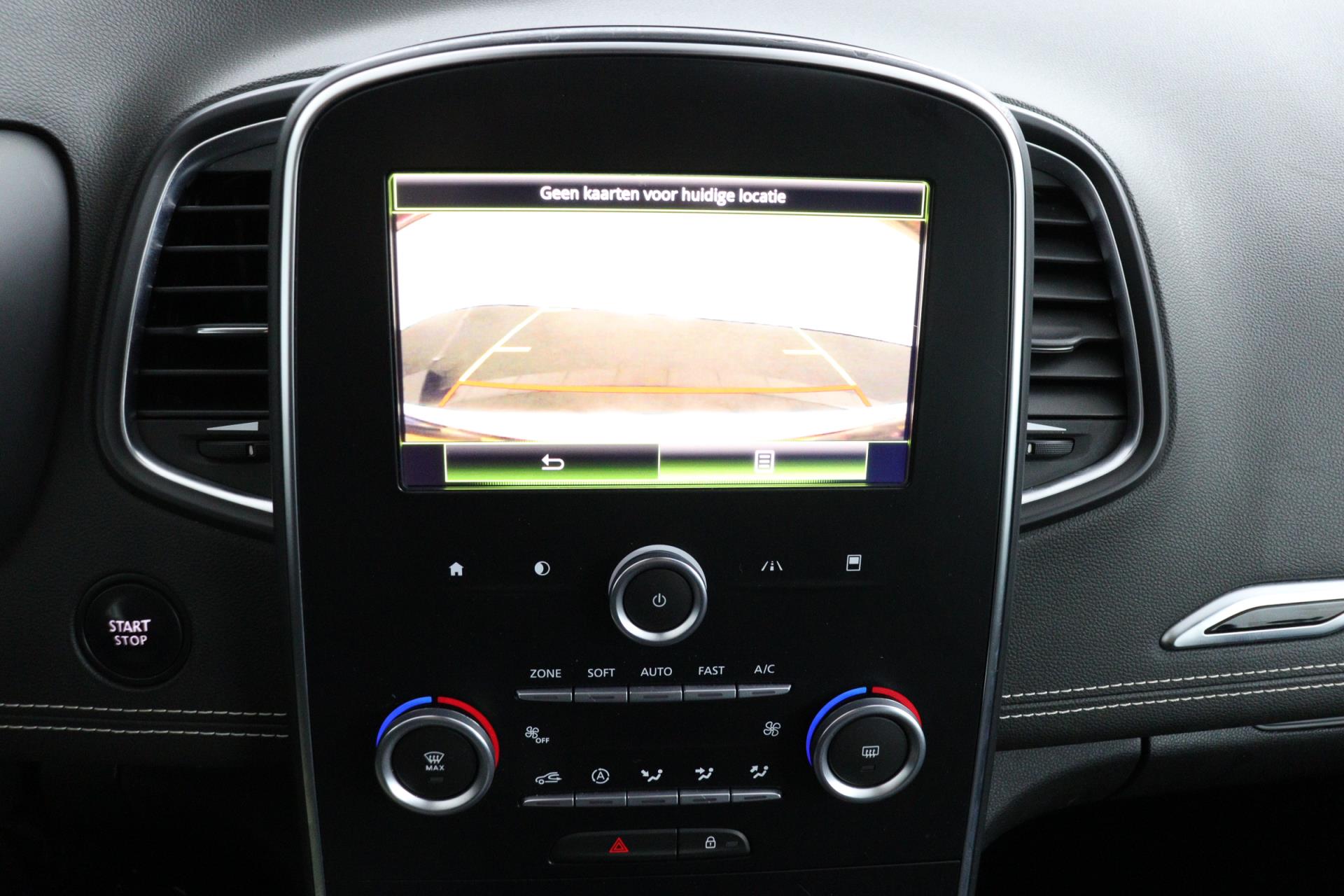 Foto van Renault Scenic