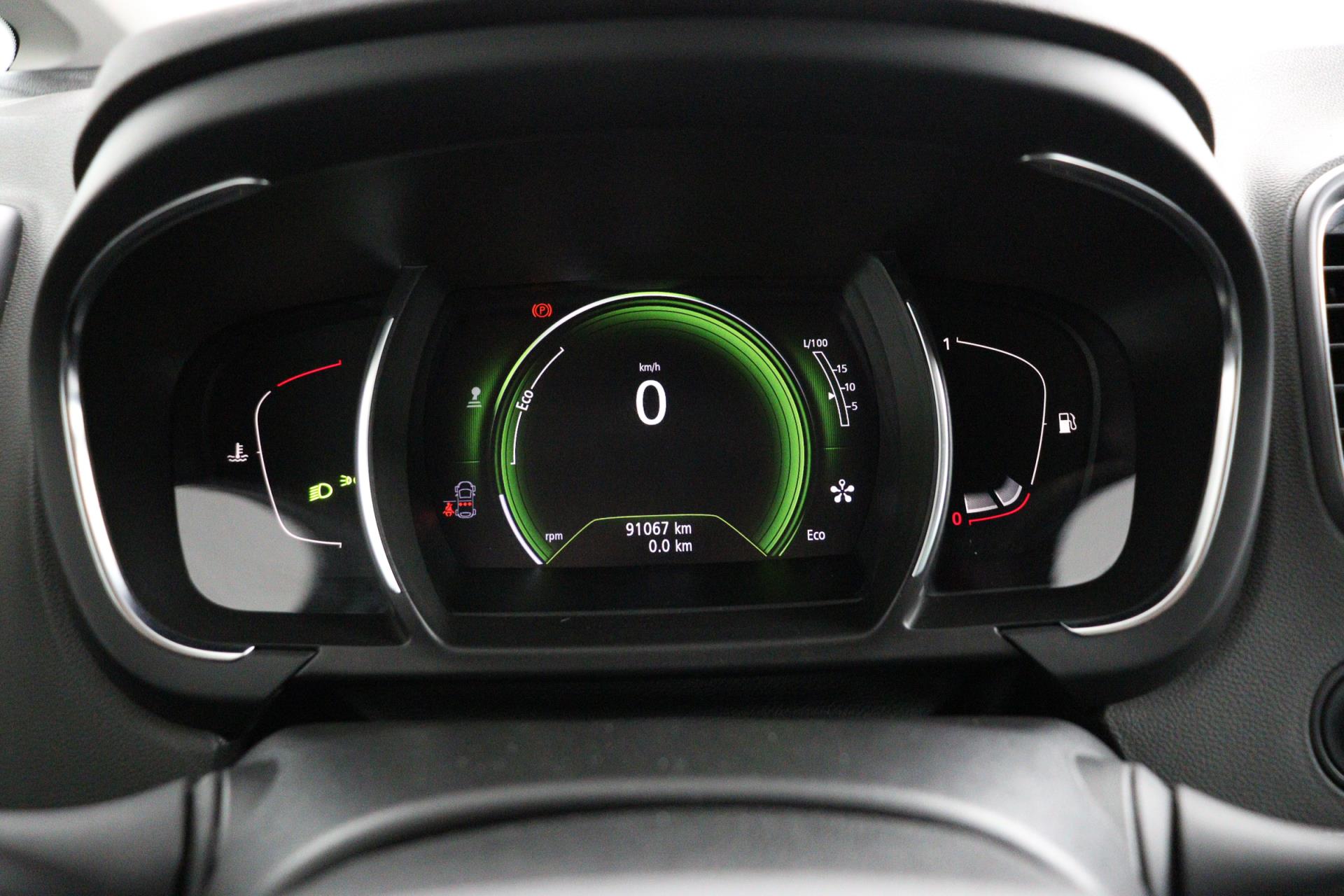 Foto van Renault Scenic