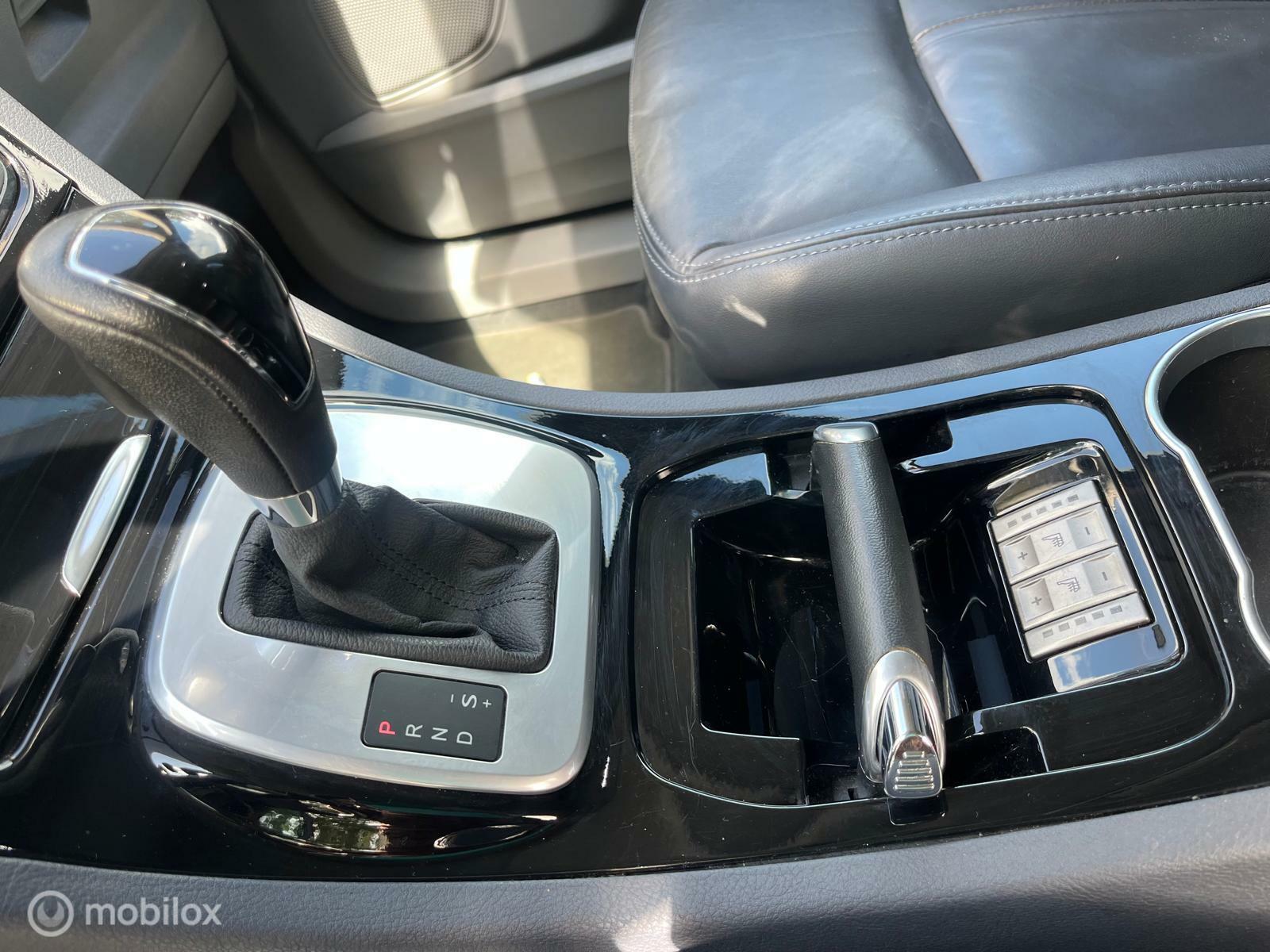 Foto van Ford S-max