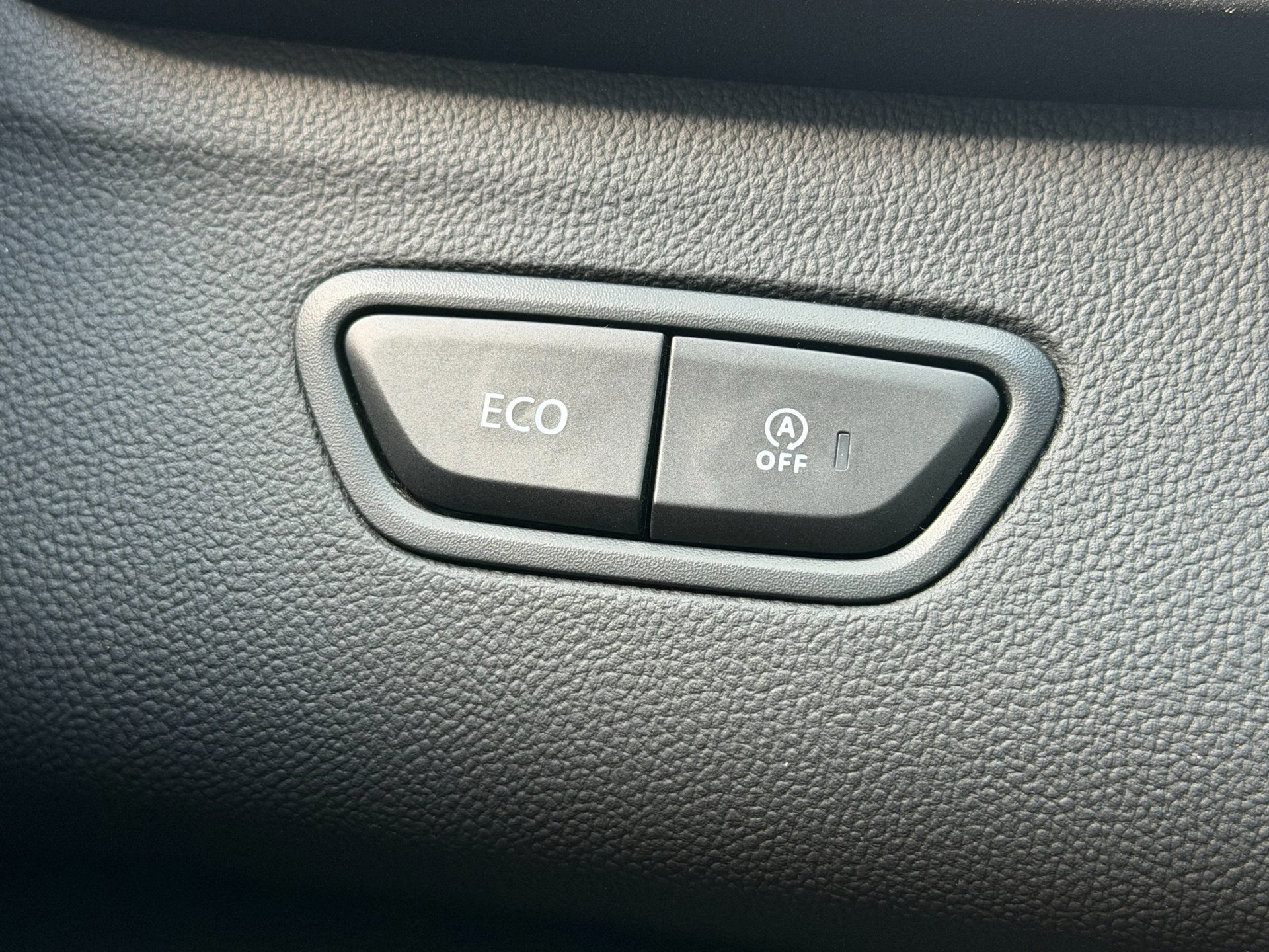 Foto van Renault Kadjar
