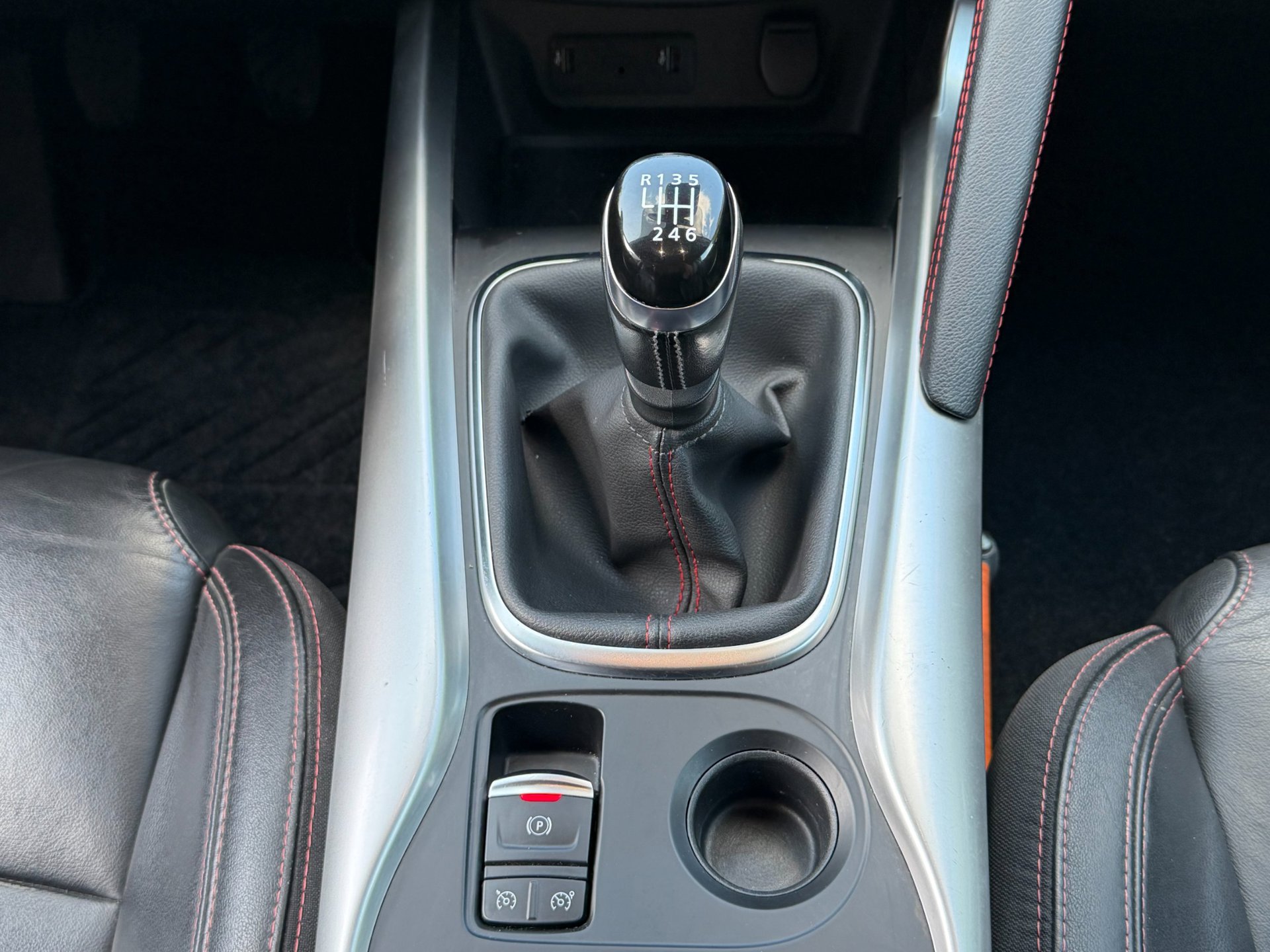 Foto van Renault Kadjar