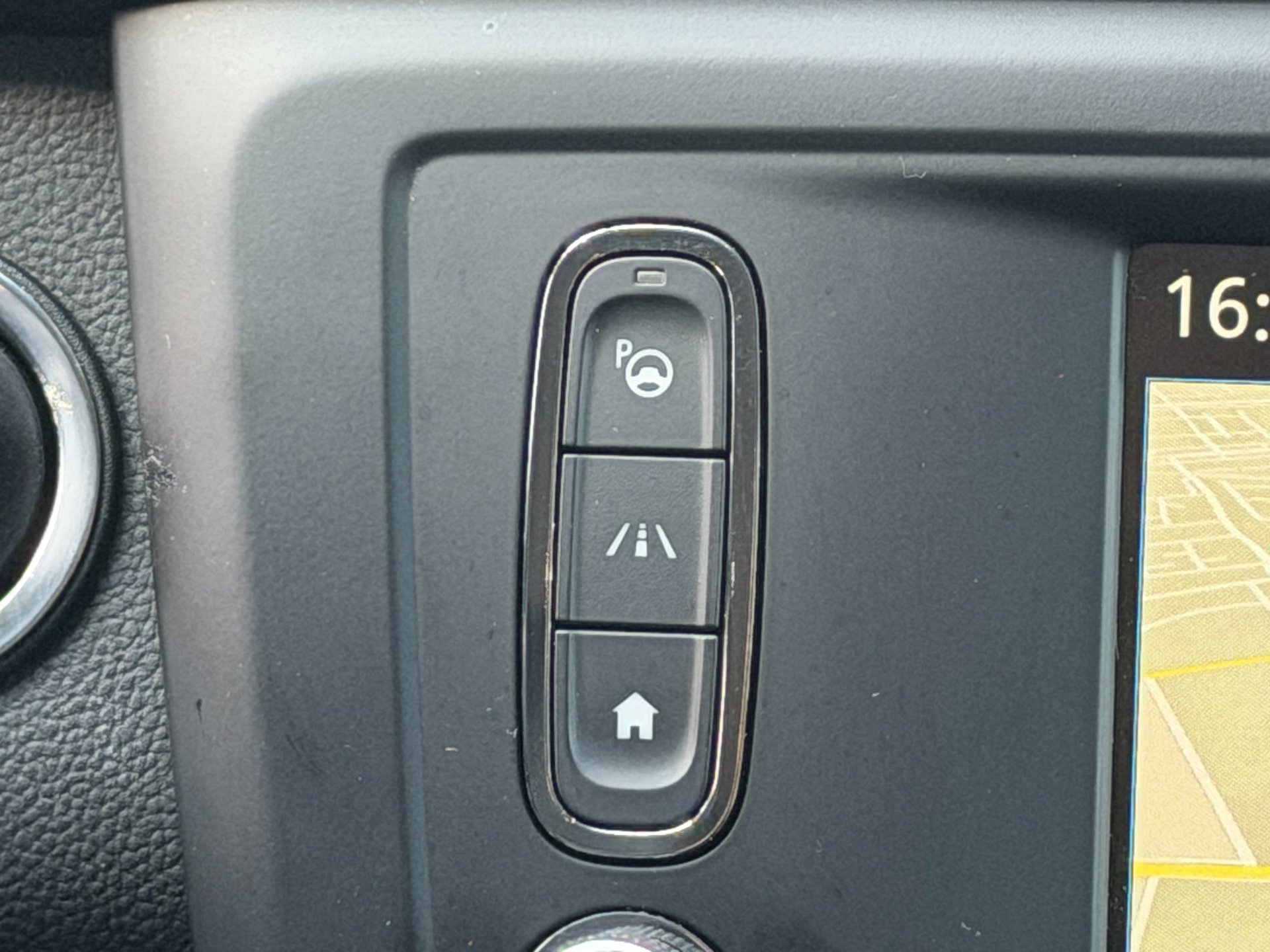 Foto van Renault Kadjar