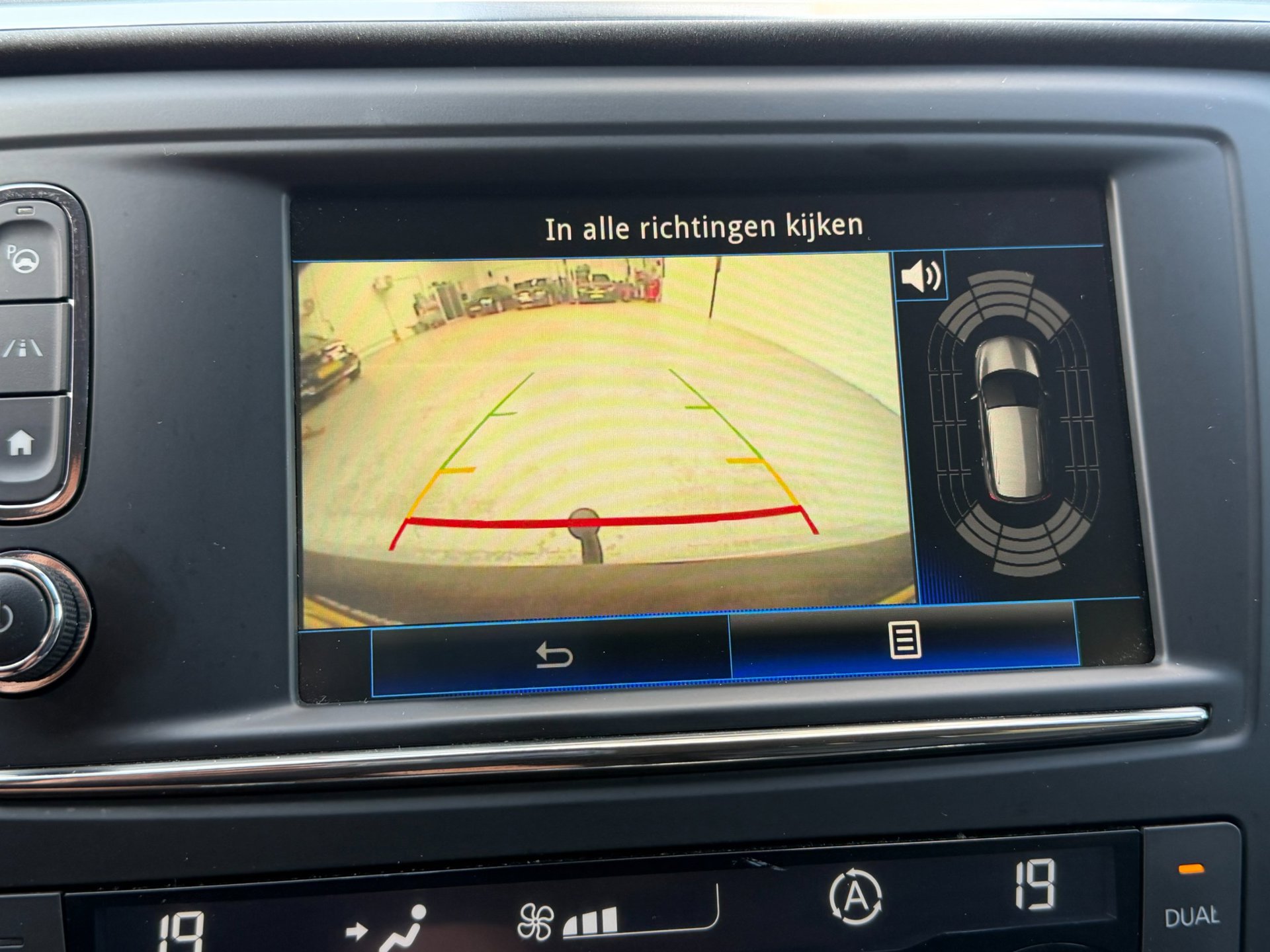 Foto van Renault Kadjar