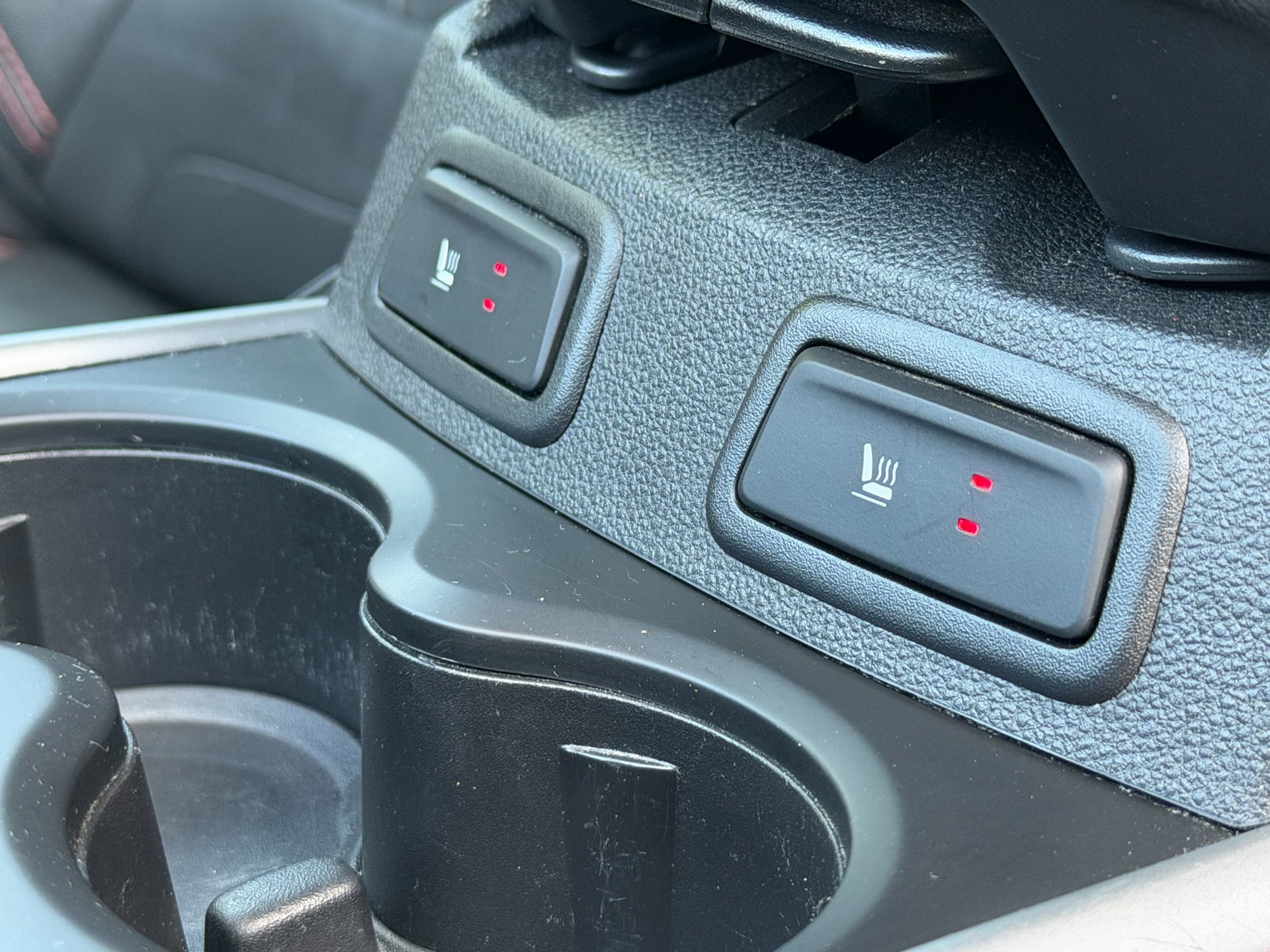 Foto van Renault Kadjar