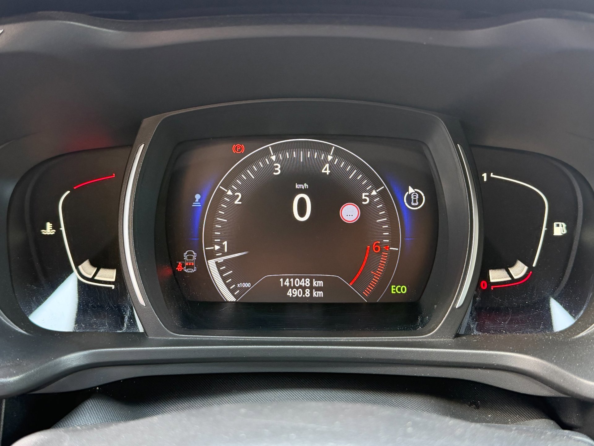Foto van Renault Kadjar