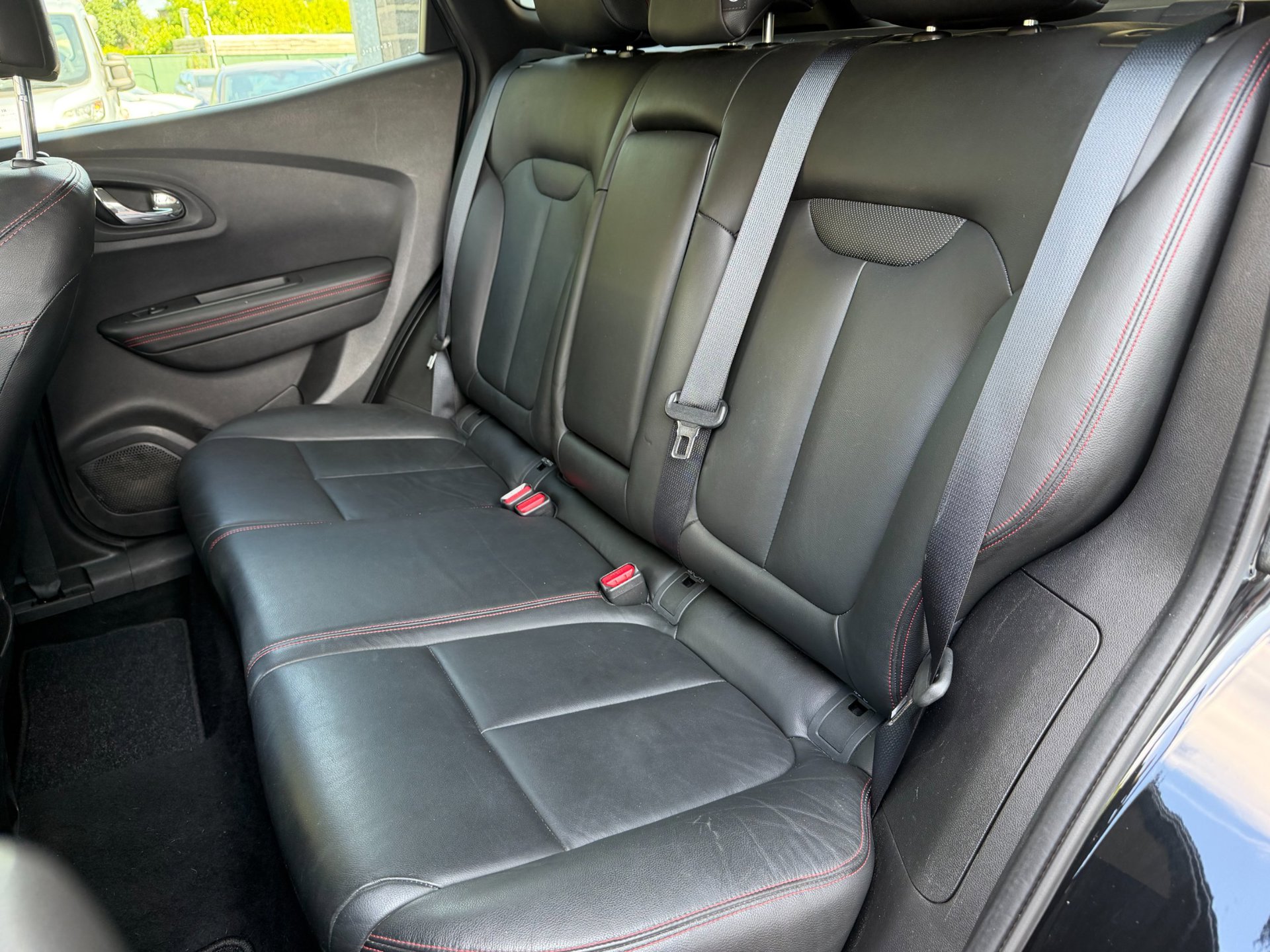 Foto van Renault Kadjar