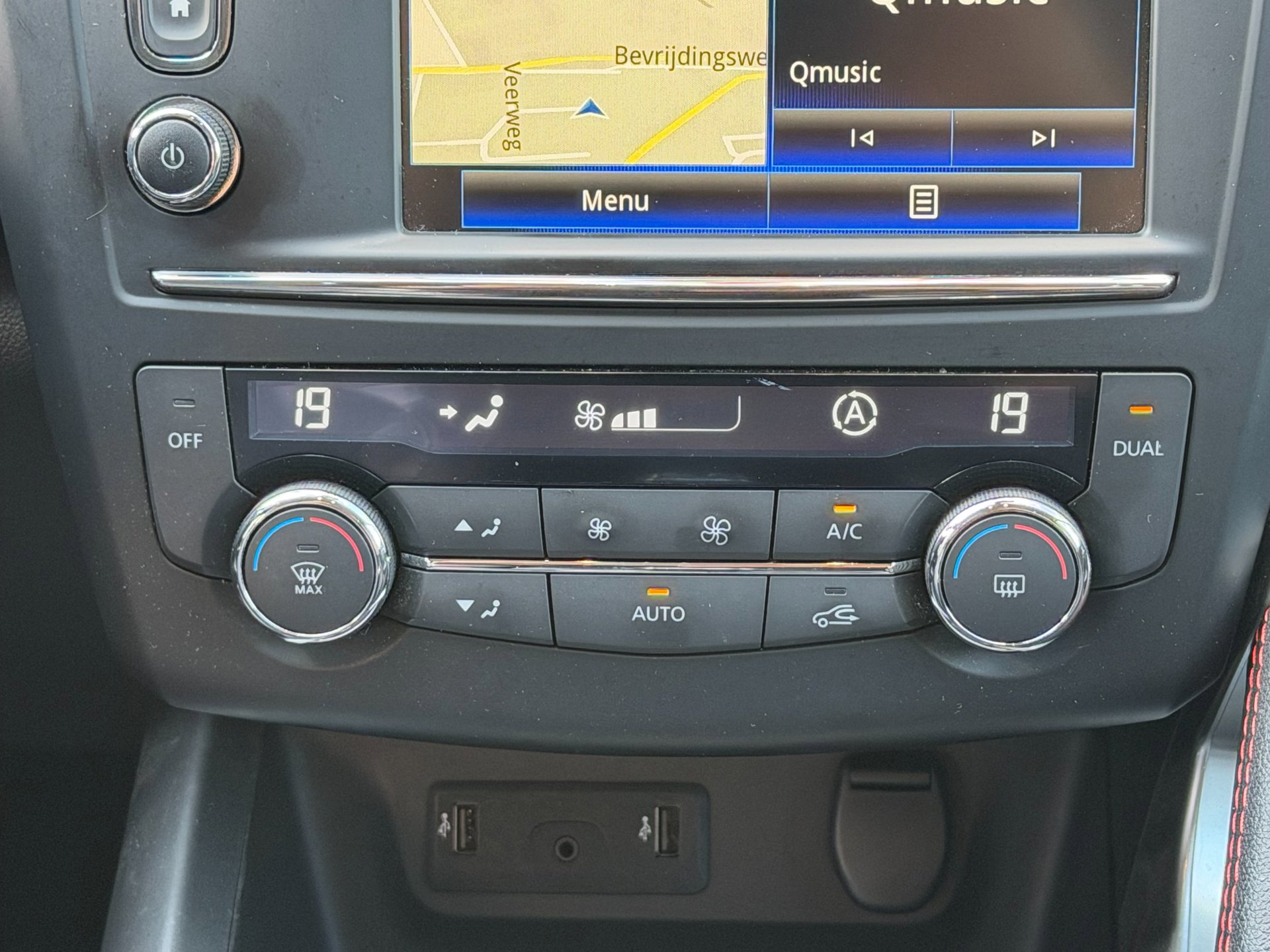 Foto van Renault Kadjar