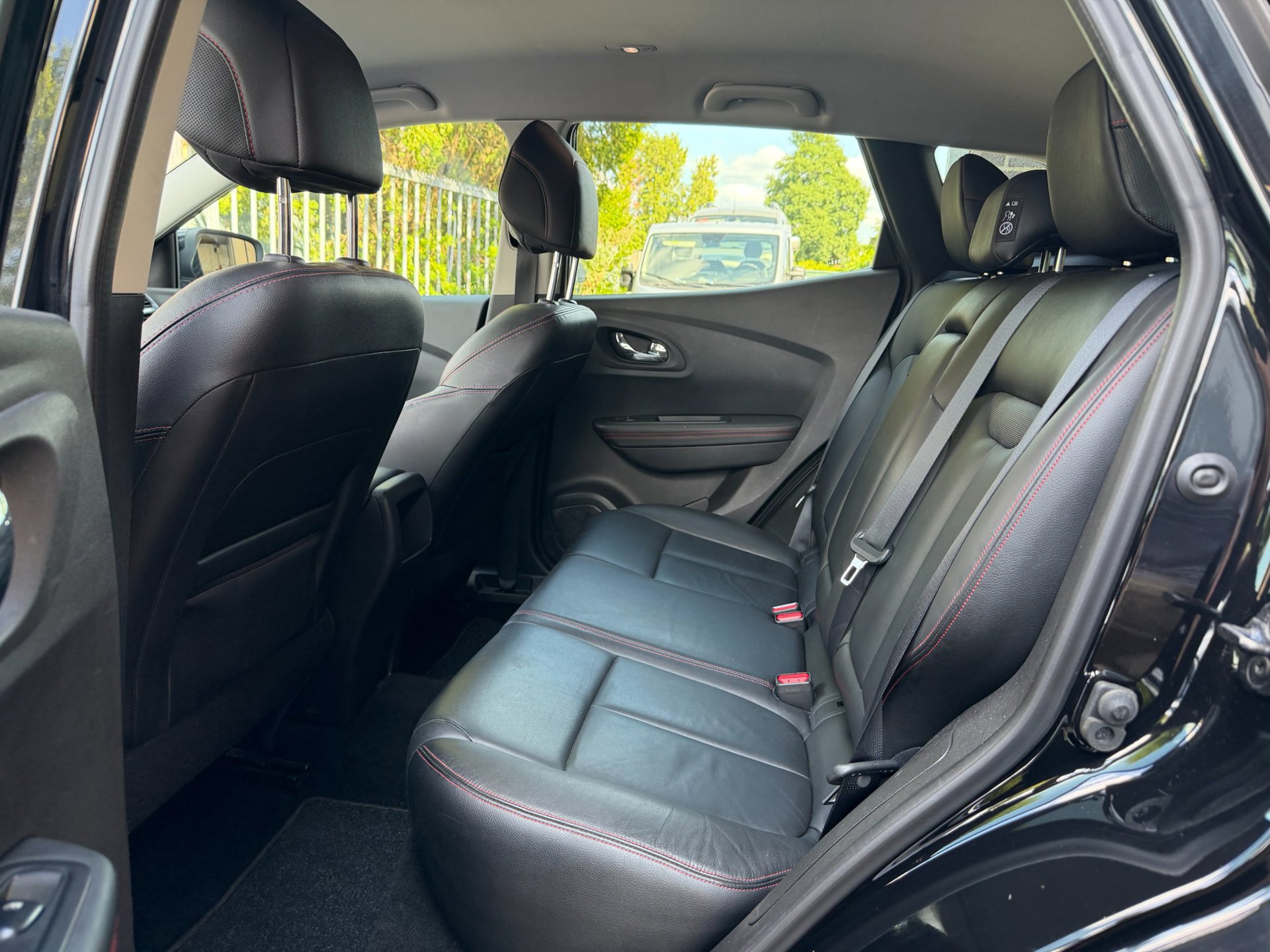 Foto van Renault Kadjar