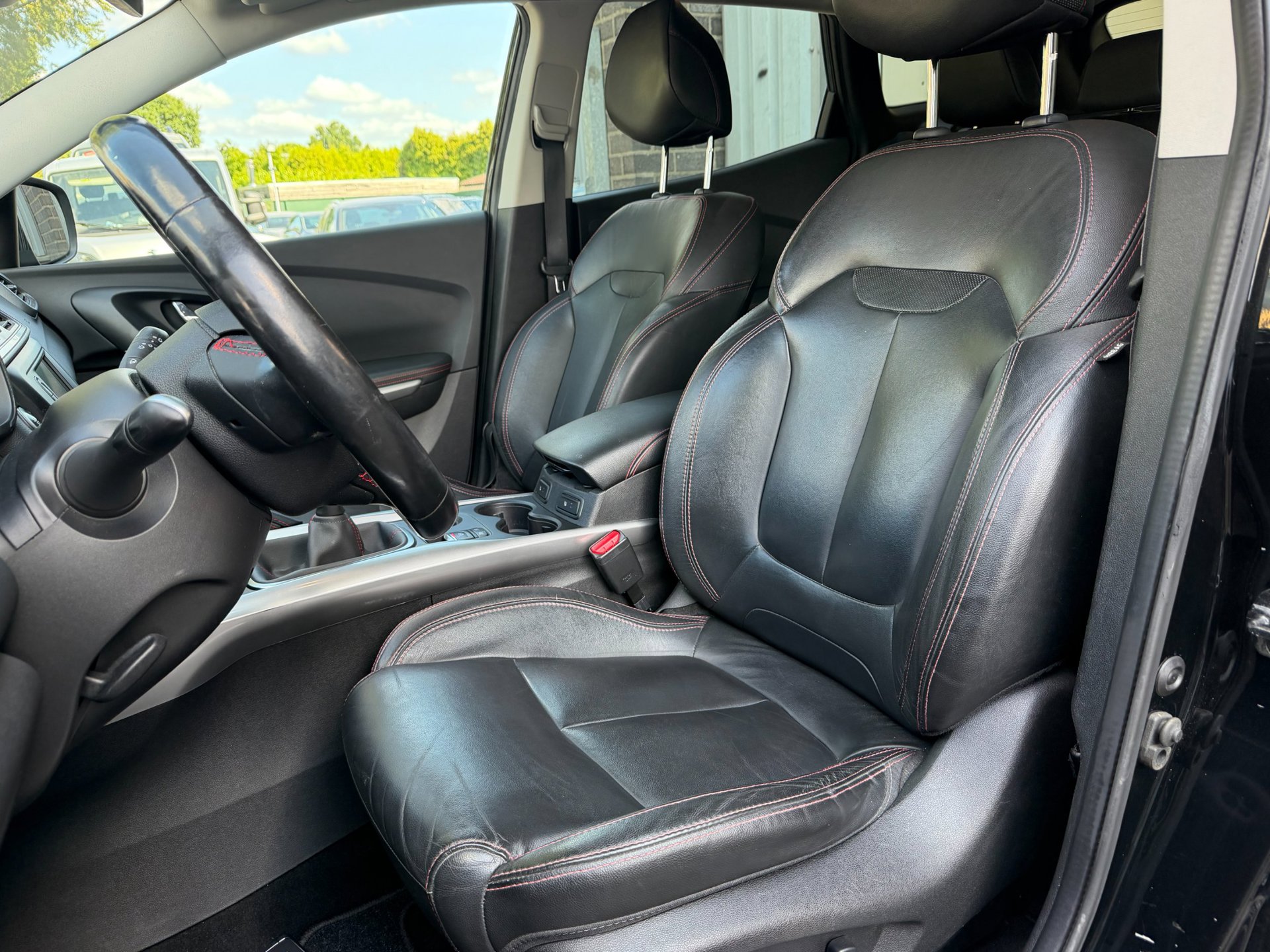 Foto van Renault Kadjar