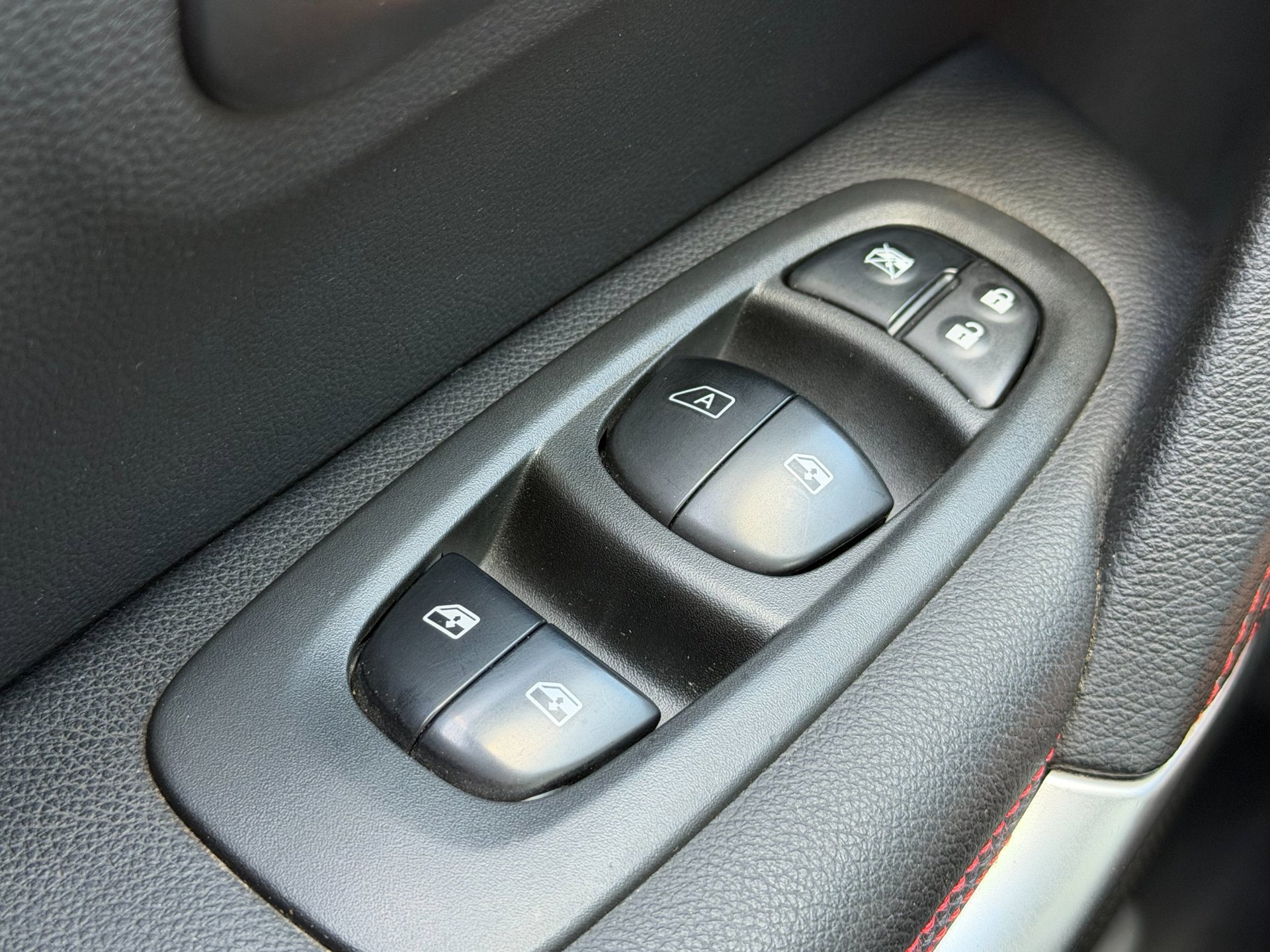 Foto van Renault Kadjar