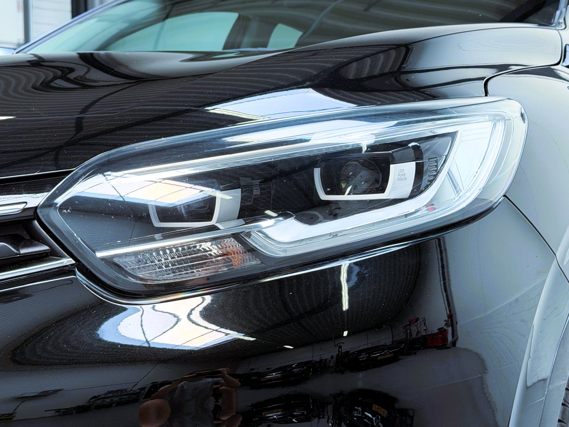 Foto van Renault Kadjar