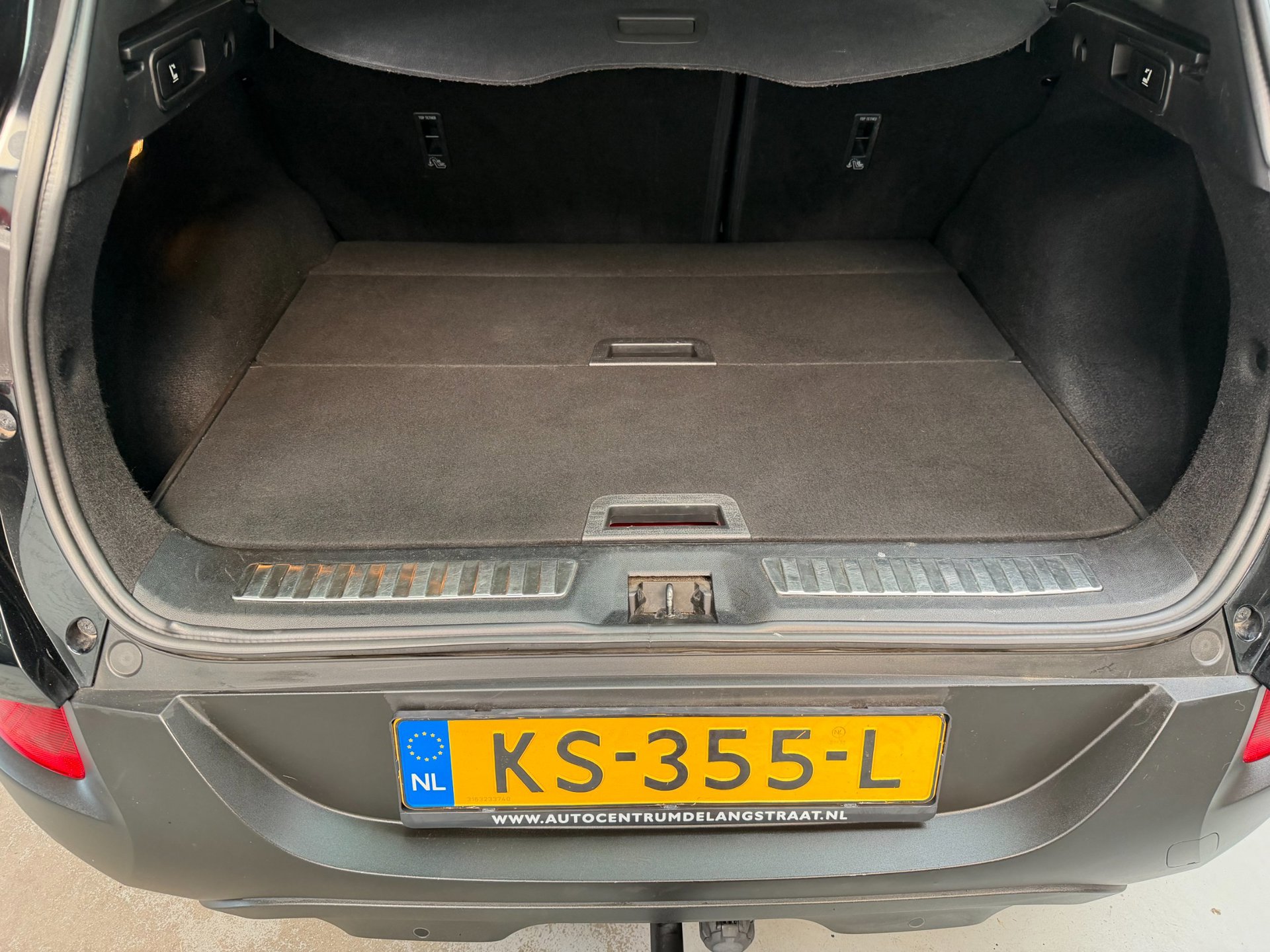 Foto van Renault Kadjar