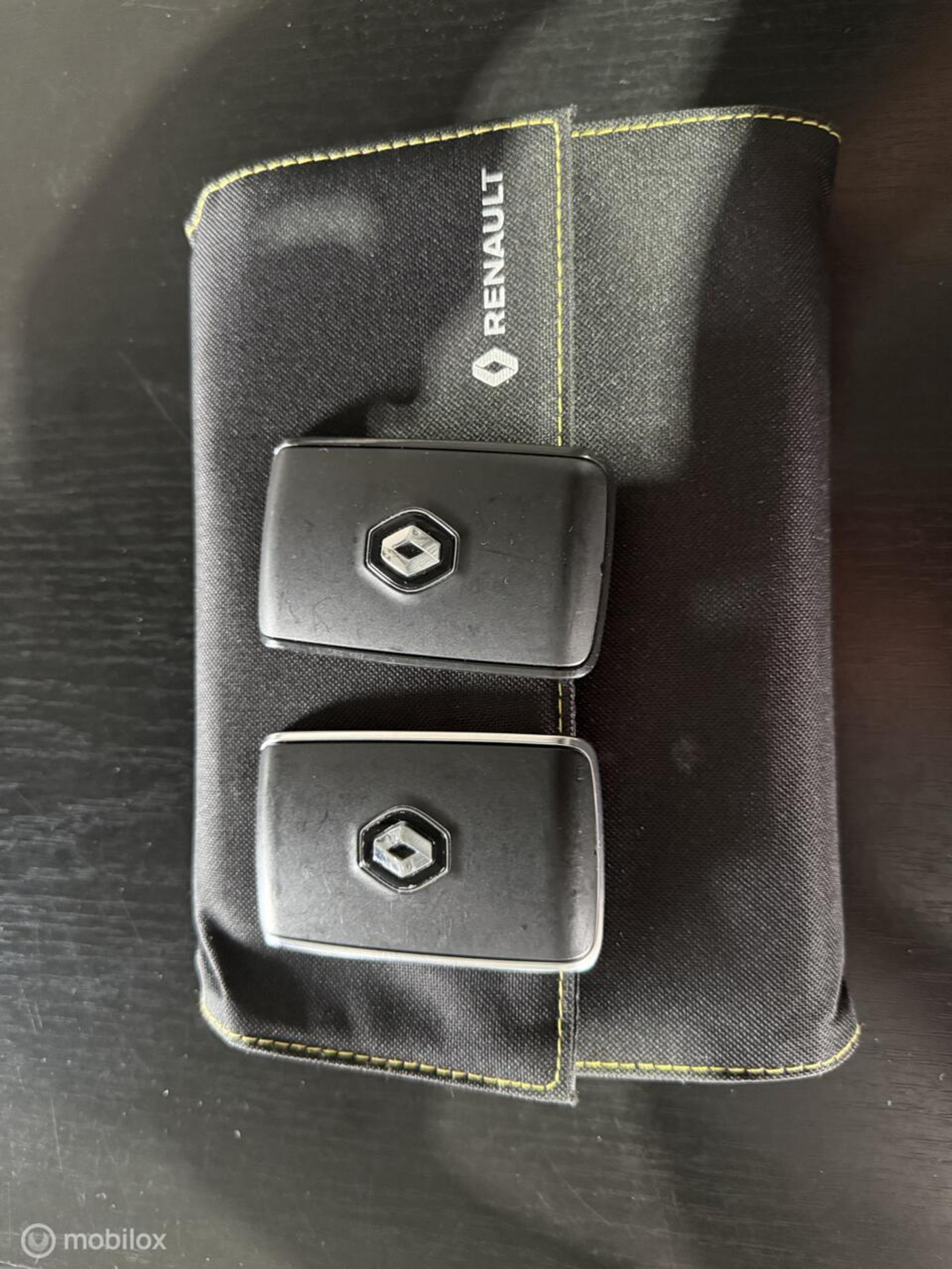 Foto van Renault Arkana