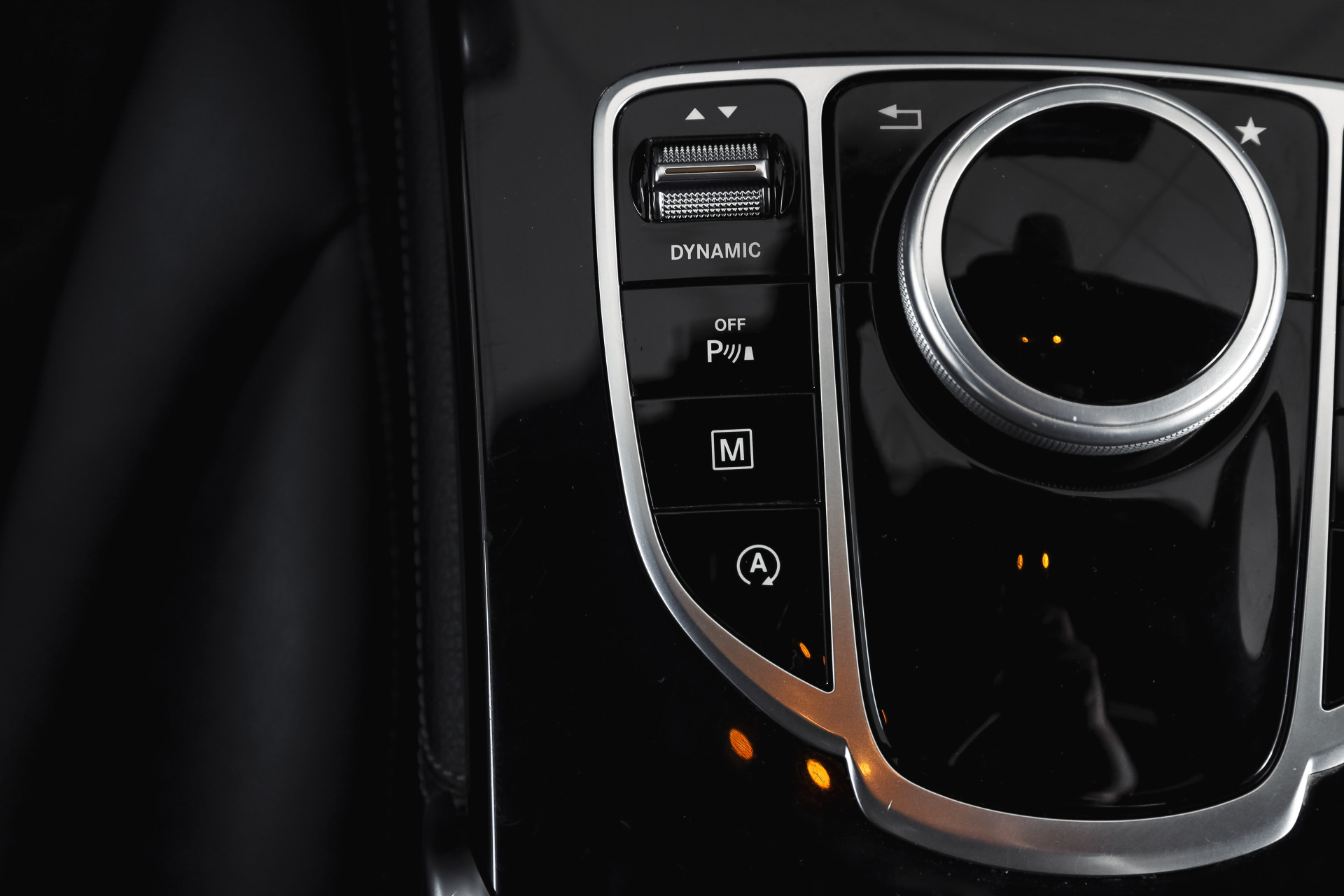 Foto van Mercedes-Benz GLC 250 4Matic