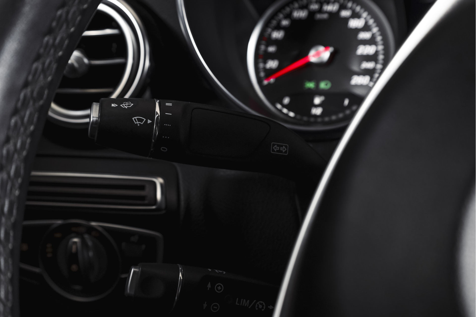 Foto van Mercedes-Benz GLC 250 4Matic