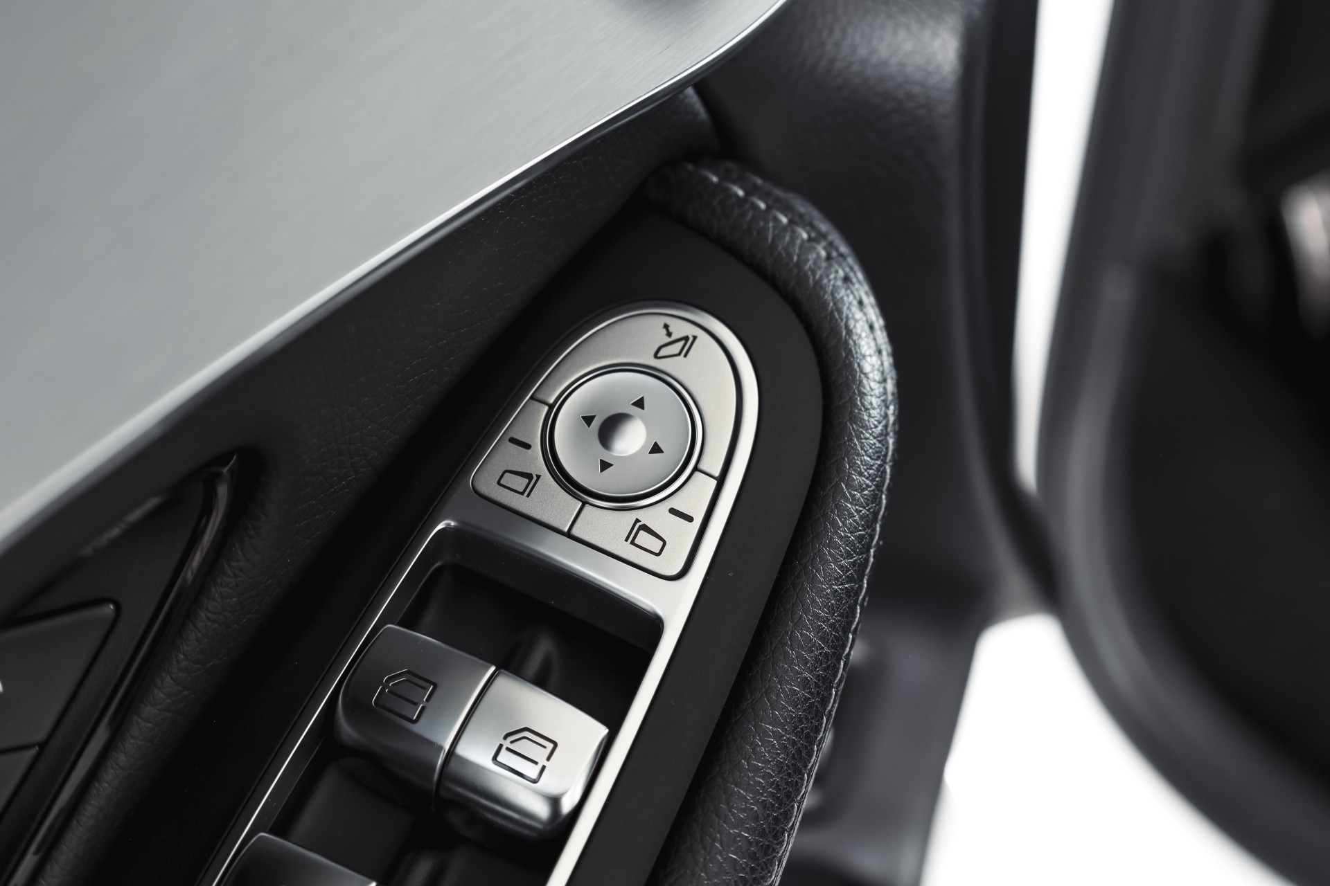 Foto van Mercedes-Benz GLC 250 4Matic