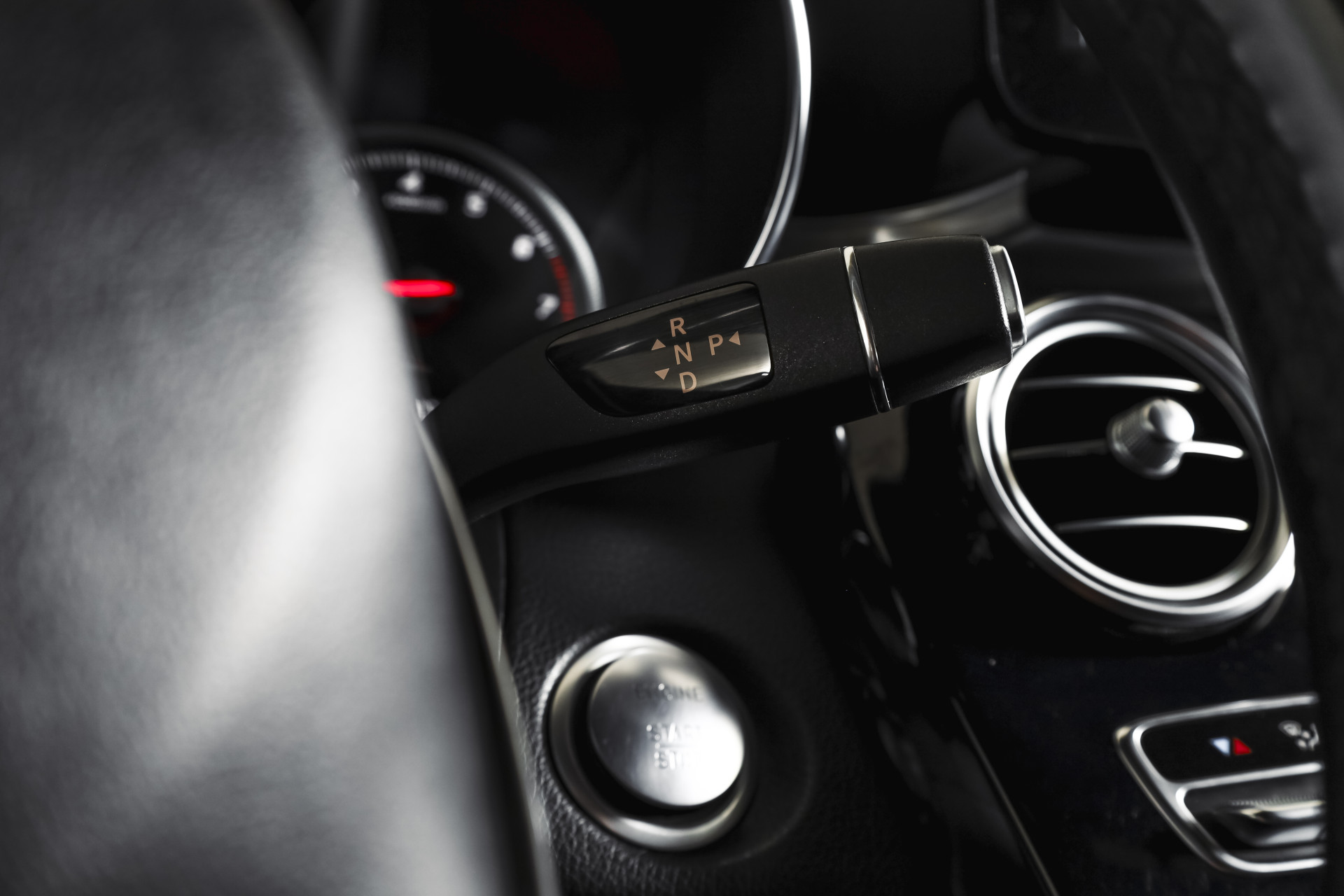 Foto van Mercedes-Benz GLC 250 4Matic