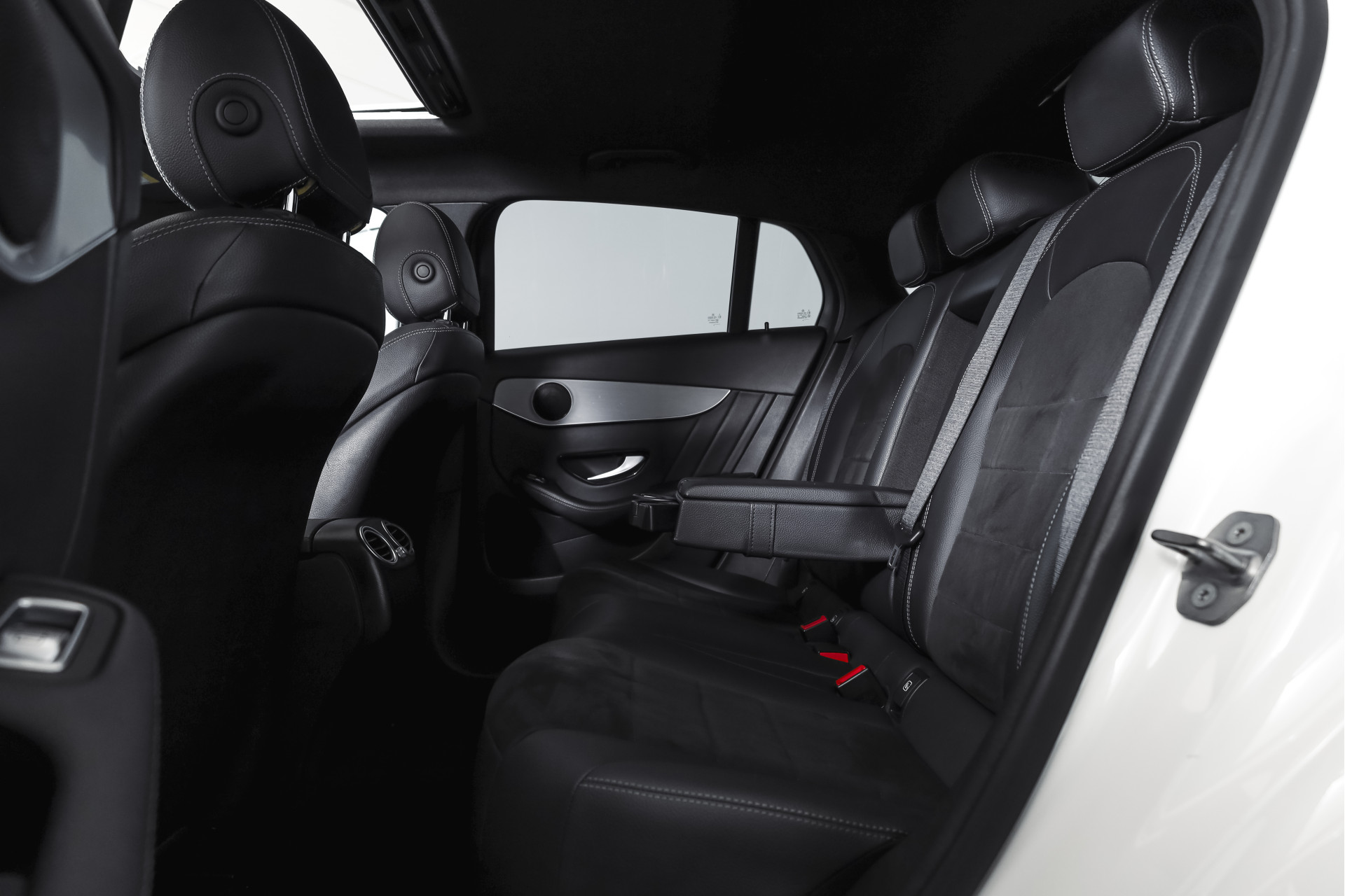 Foto van Mercedes-Benz GLC 250 4Matic