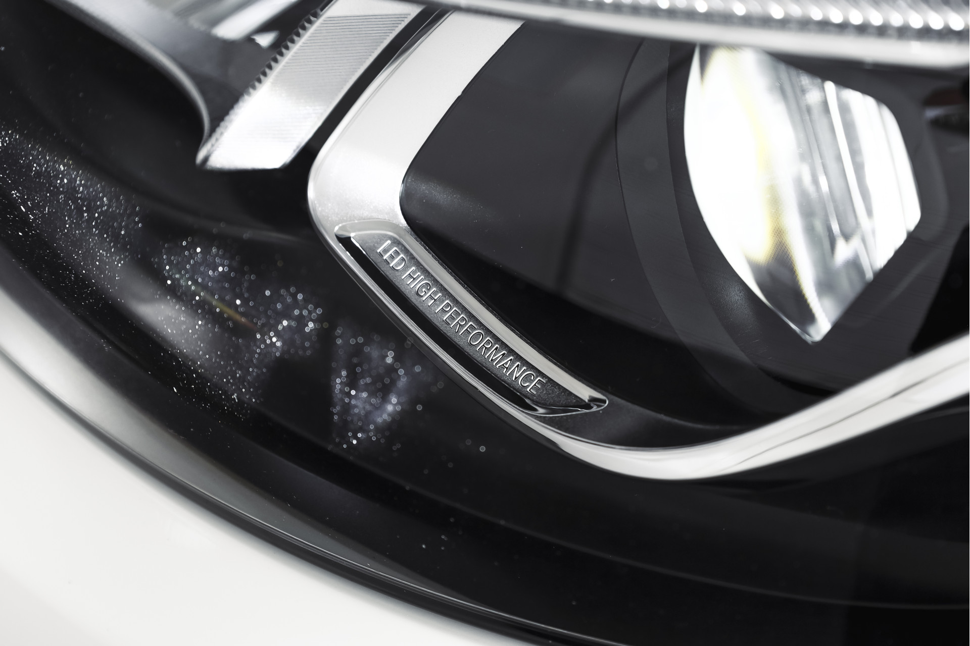 Foto van Mercedes-Benz GLC 250 4Matic