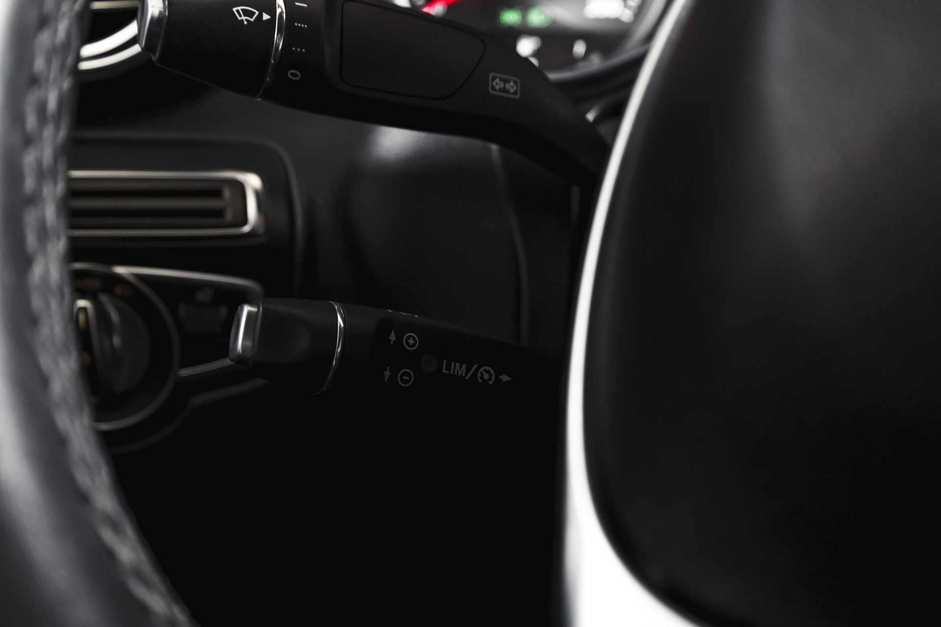 Foto van Mercedes-Benz GLC 250 4Matic