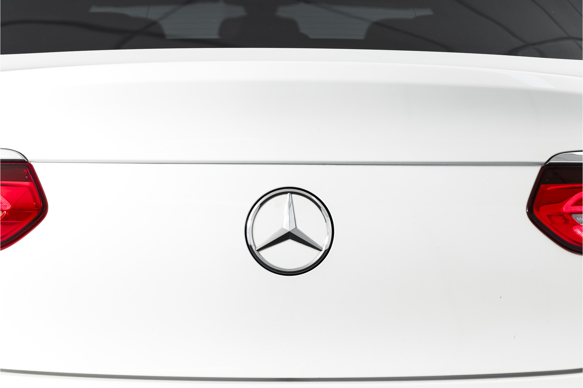 Foto van Mercedes-Benz GLC 250 4Matic