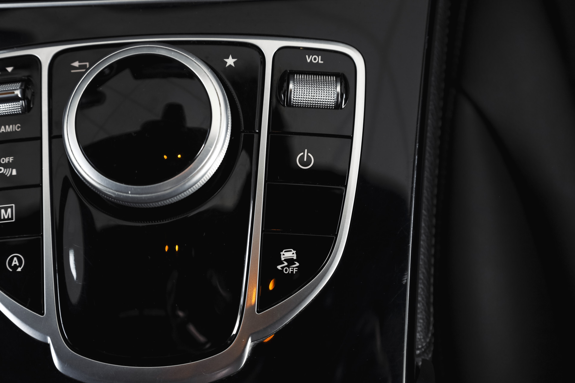 Foto van Mercedes-Benz GLC 250 4Matic