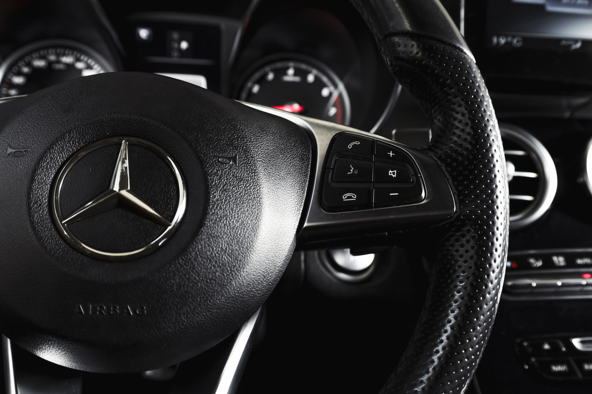 Foto van Mercedes-Benz GLC 250 4Matic