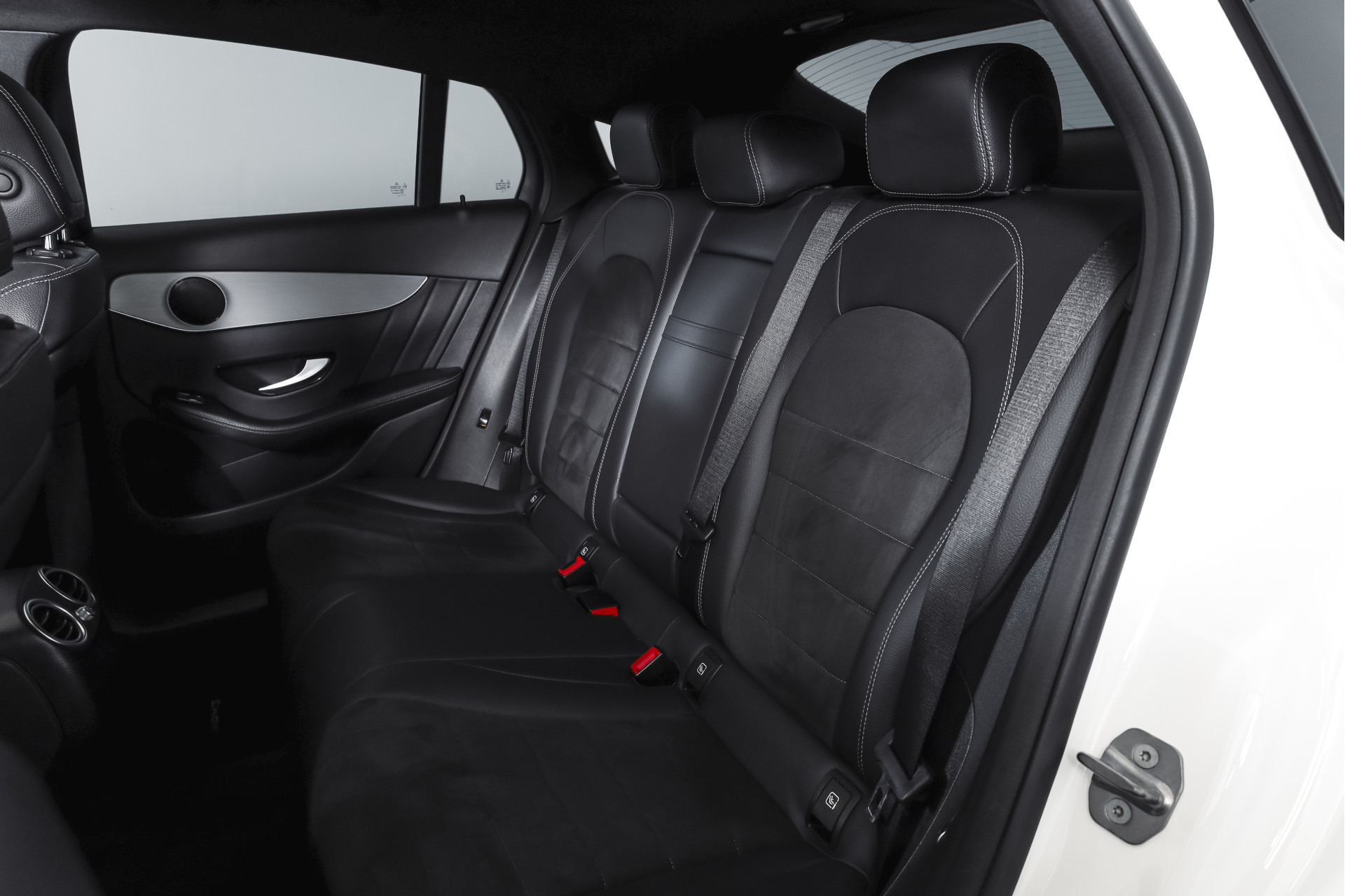 Foto van Mercedes-Benz GLC 250 4Matic