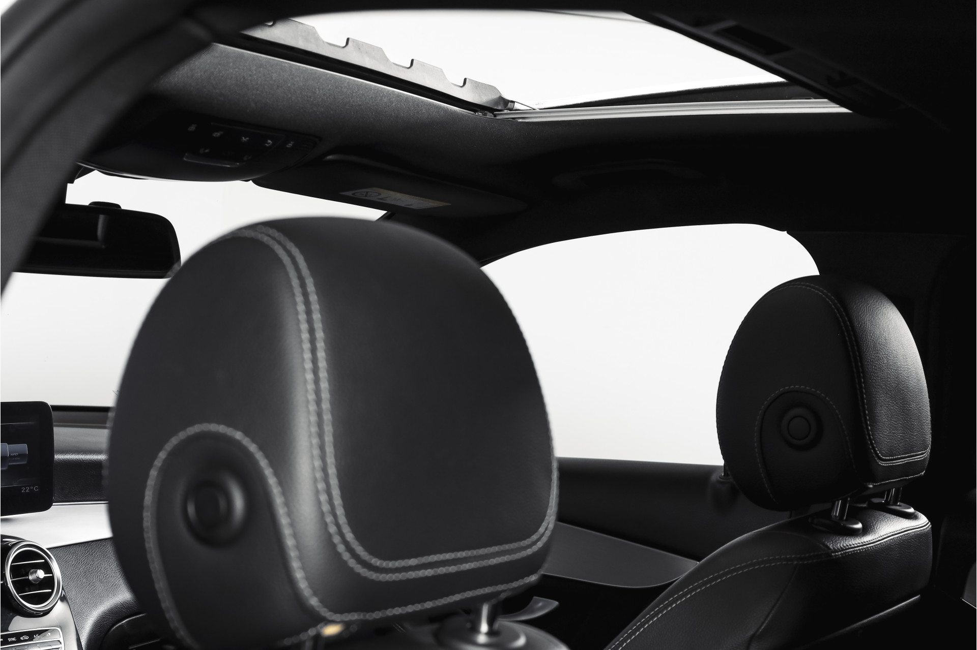 Foto van Mercedes-Benz GLC 250 4Matic