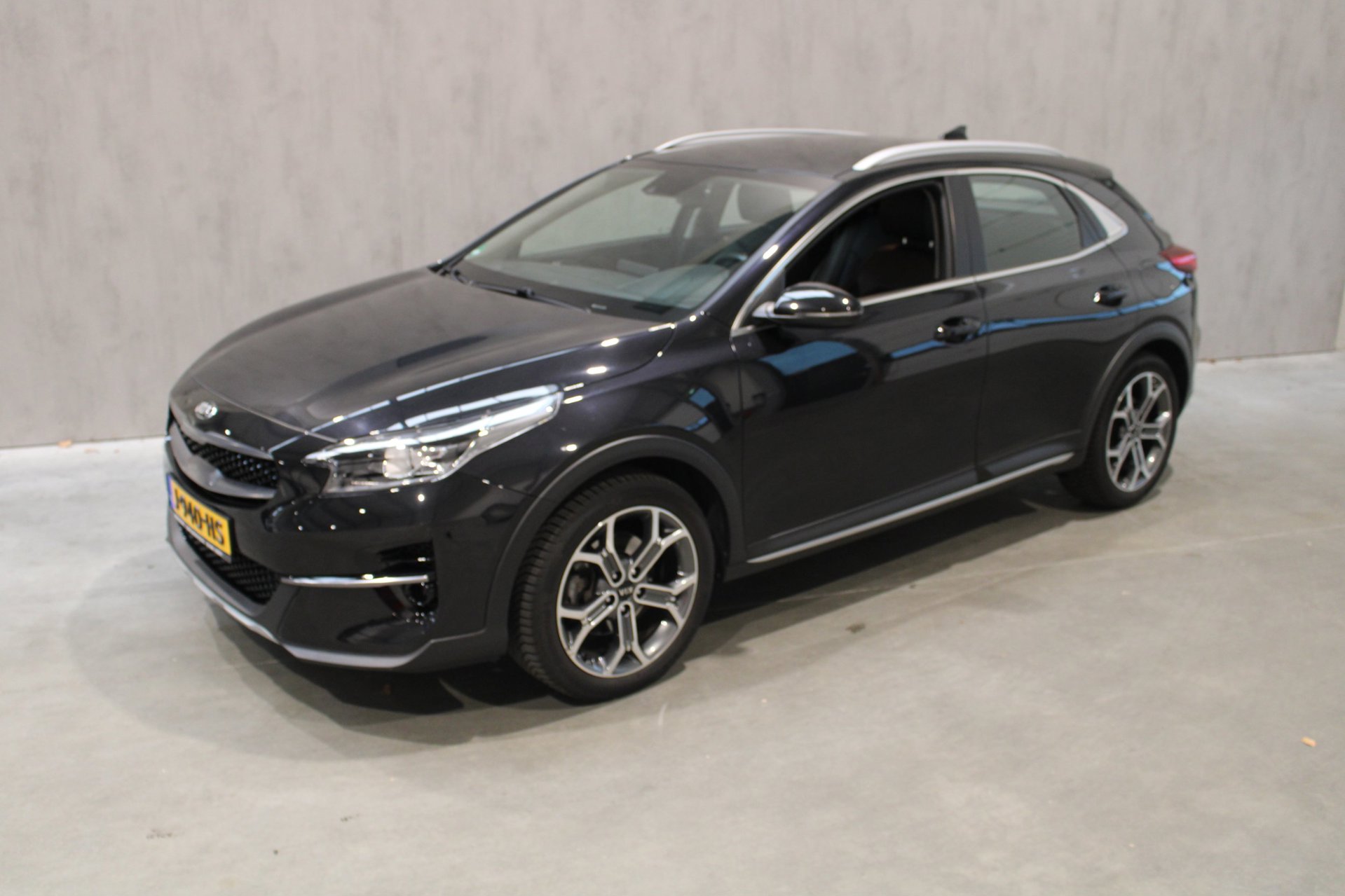 Foto van Kia Xceed