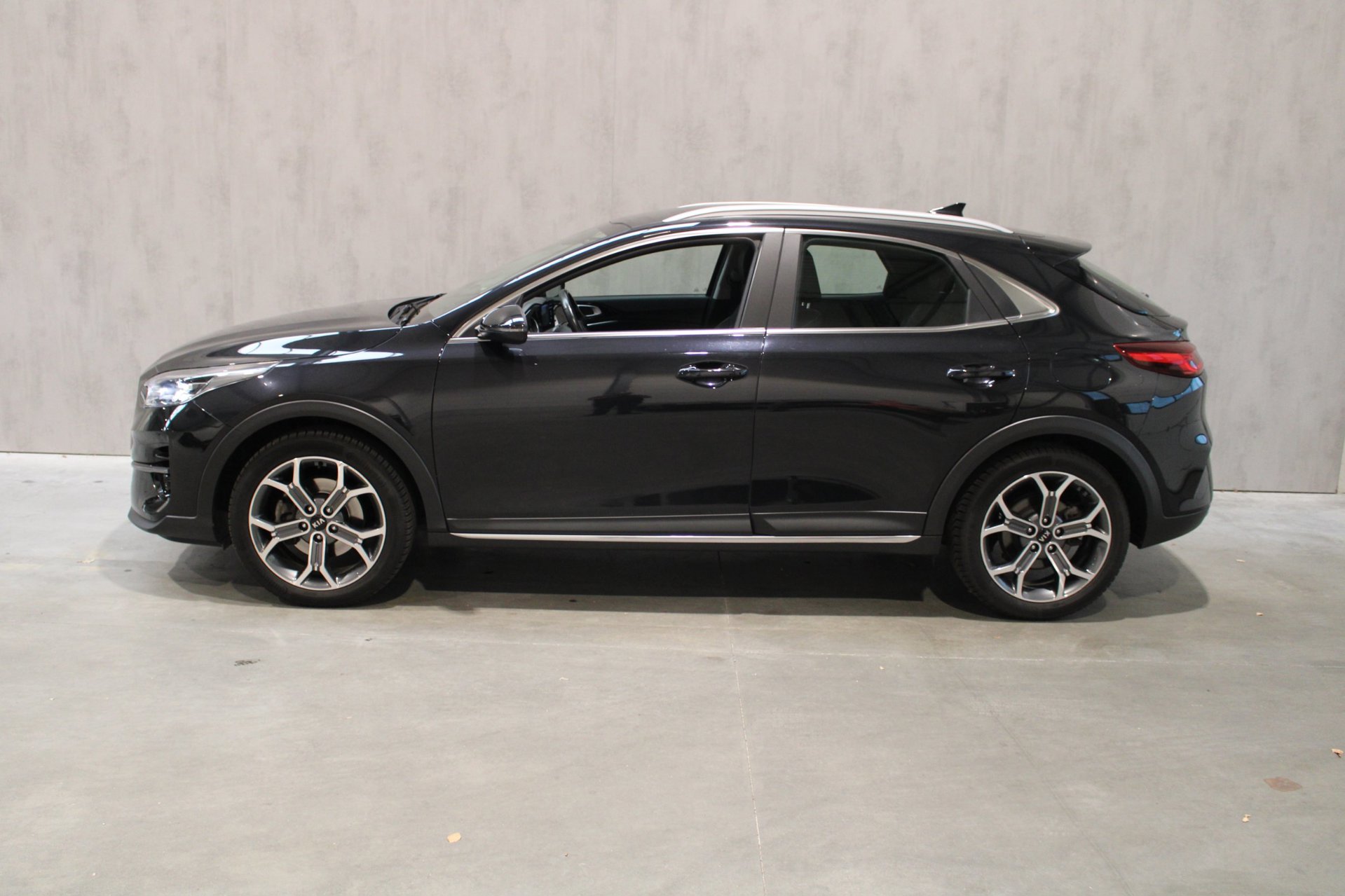 Foto van Kia Xceed