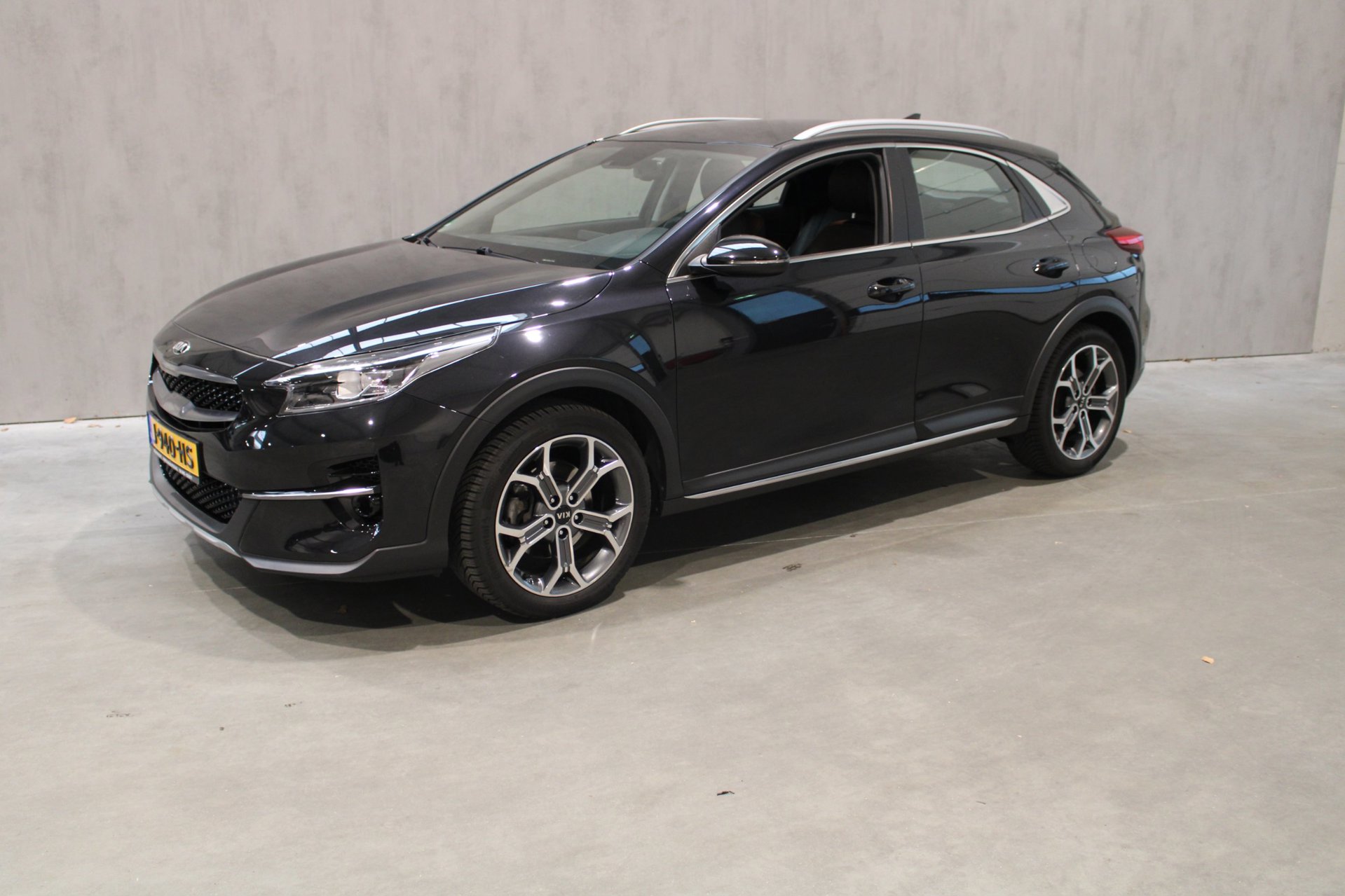 Foto van Kia Xceed