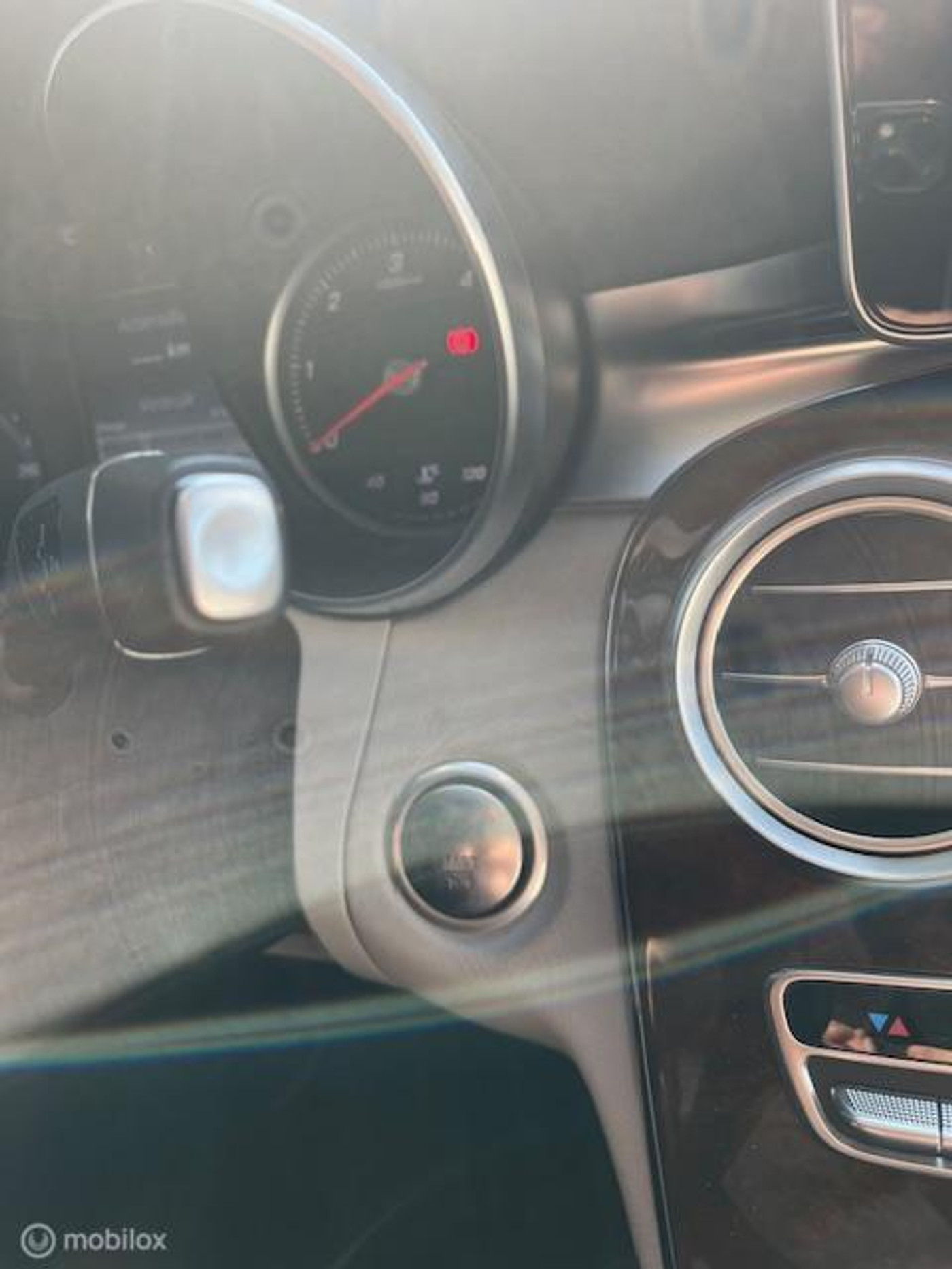 Foto van Mercedes-Benz C-klasse Estate