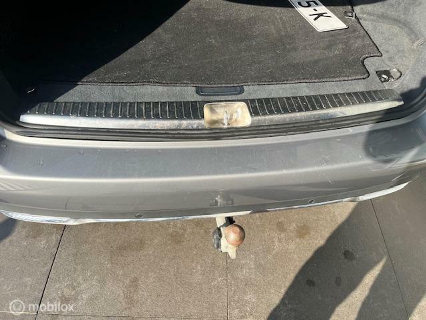 Foto van Mercedes-Benz C-klasse Estate