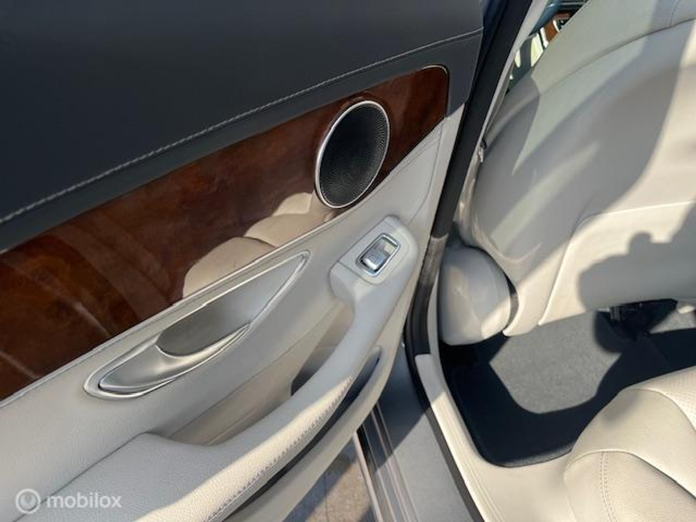 Foto van Mercedes-Benz C-klasse Estate