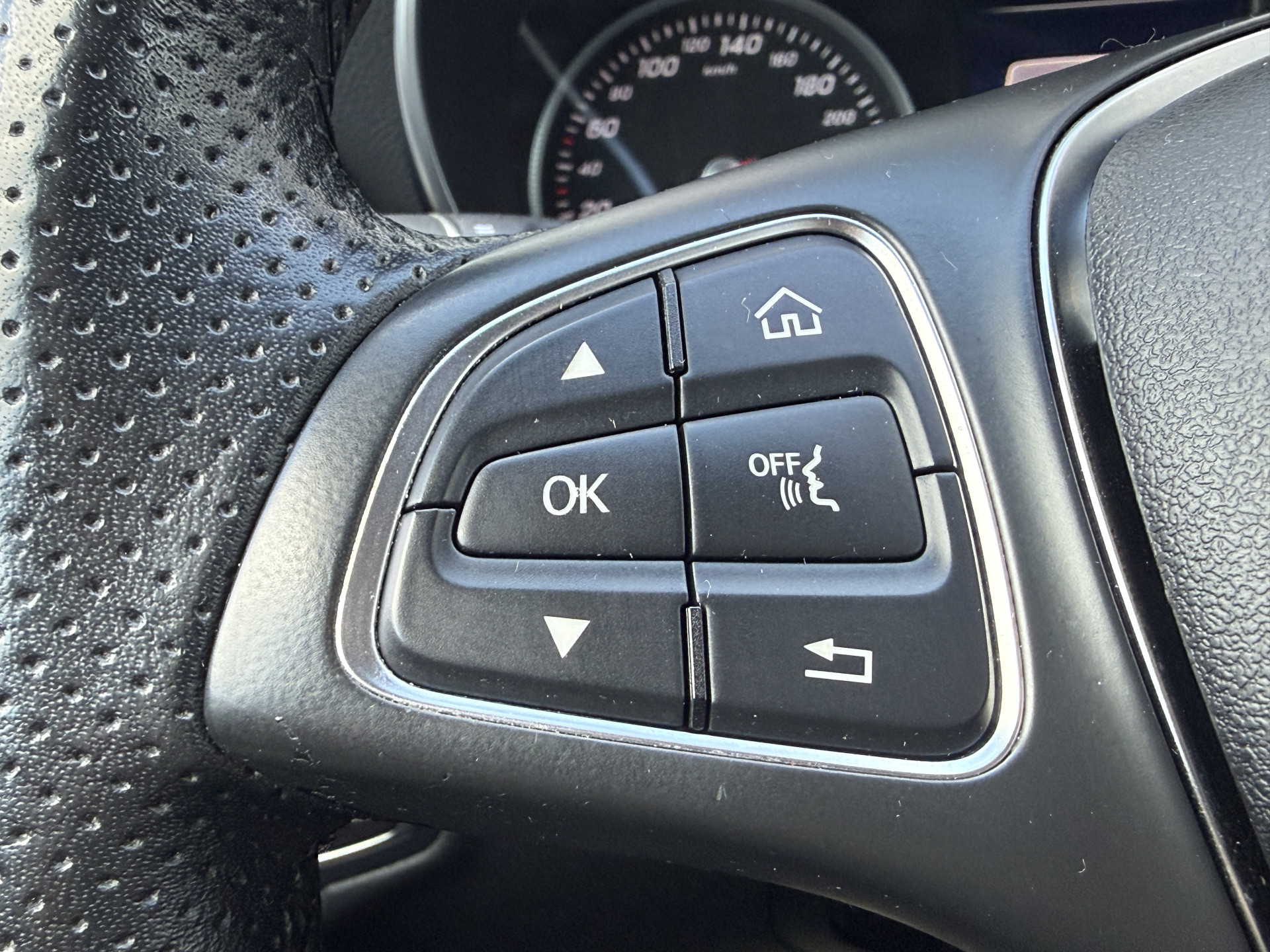 Foto van Mercedes-Benz C 350 E
