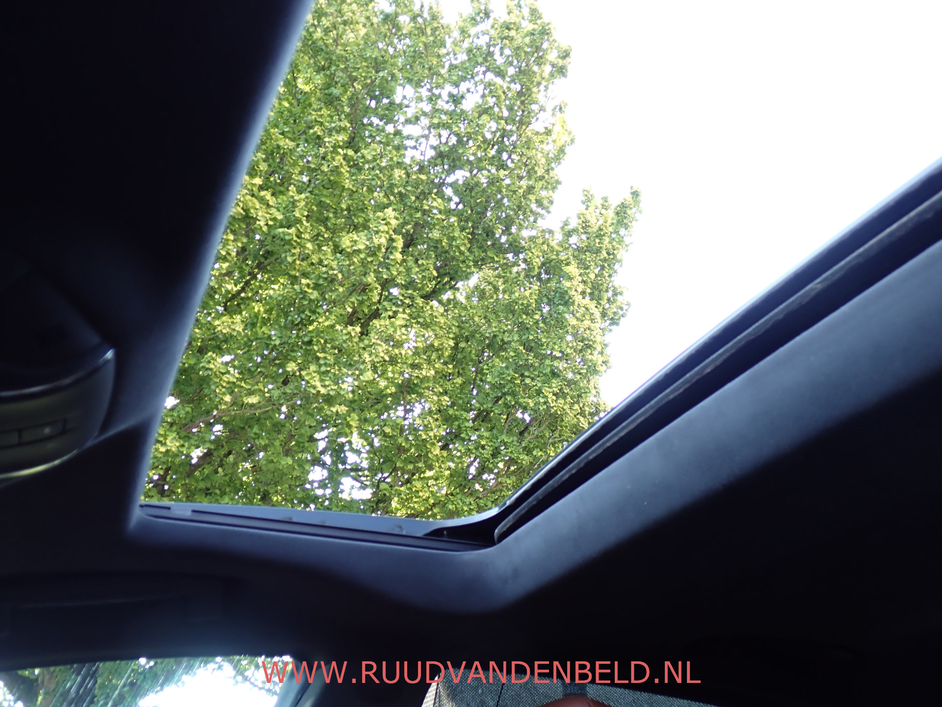 Foto van Maserati Quattroporte