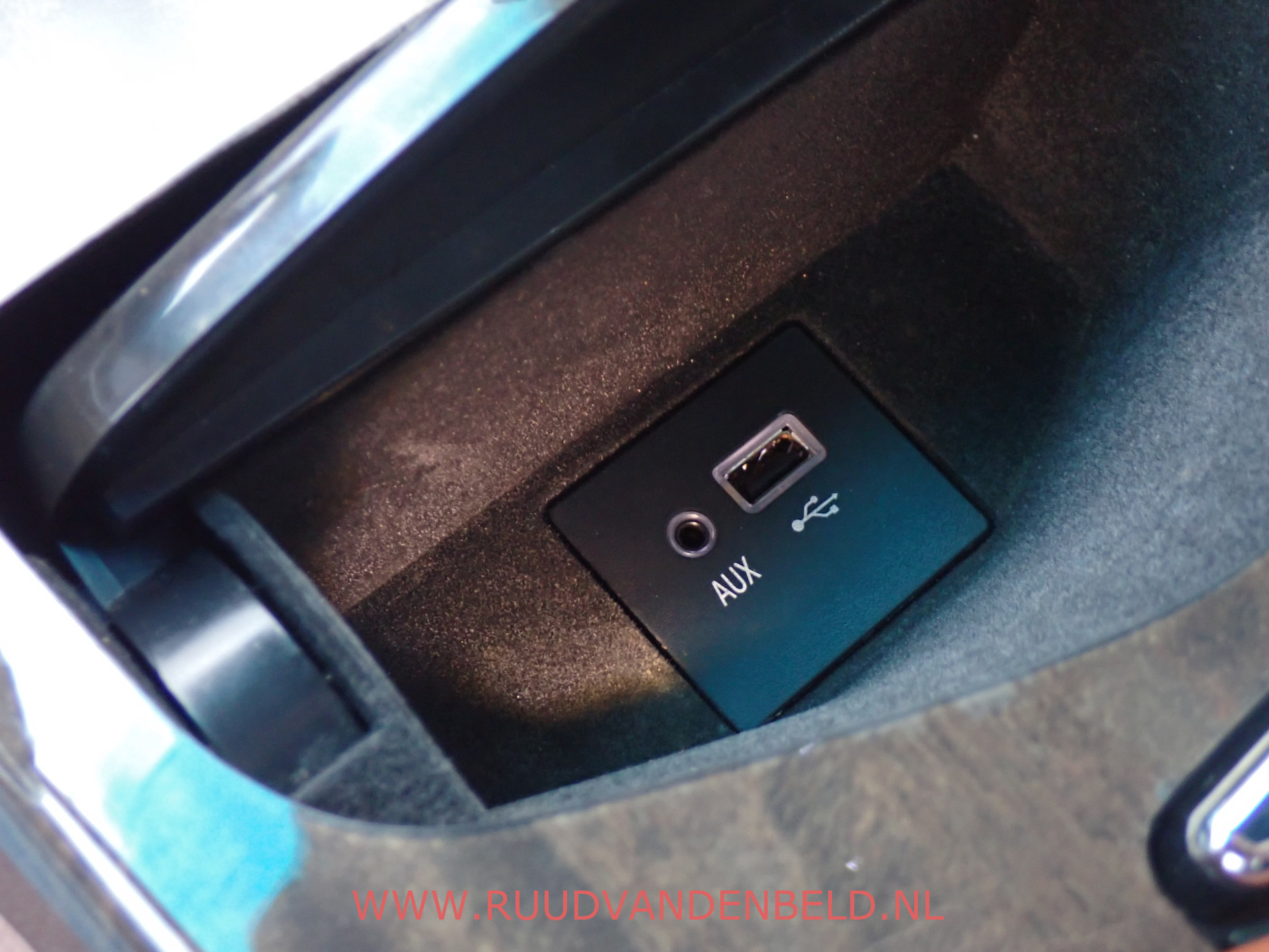Foto van Maserati Quattroporte