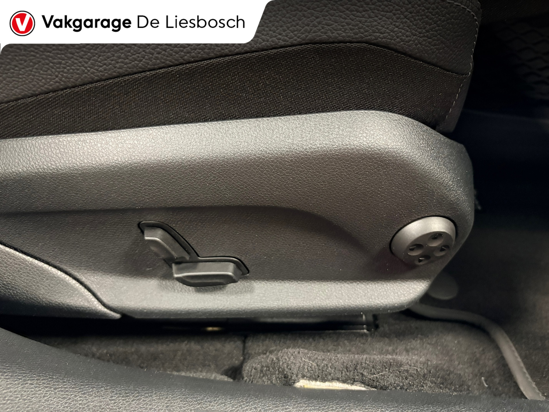 Foto van Mercedes-Benz C 350 E