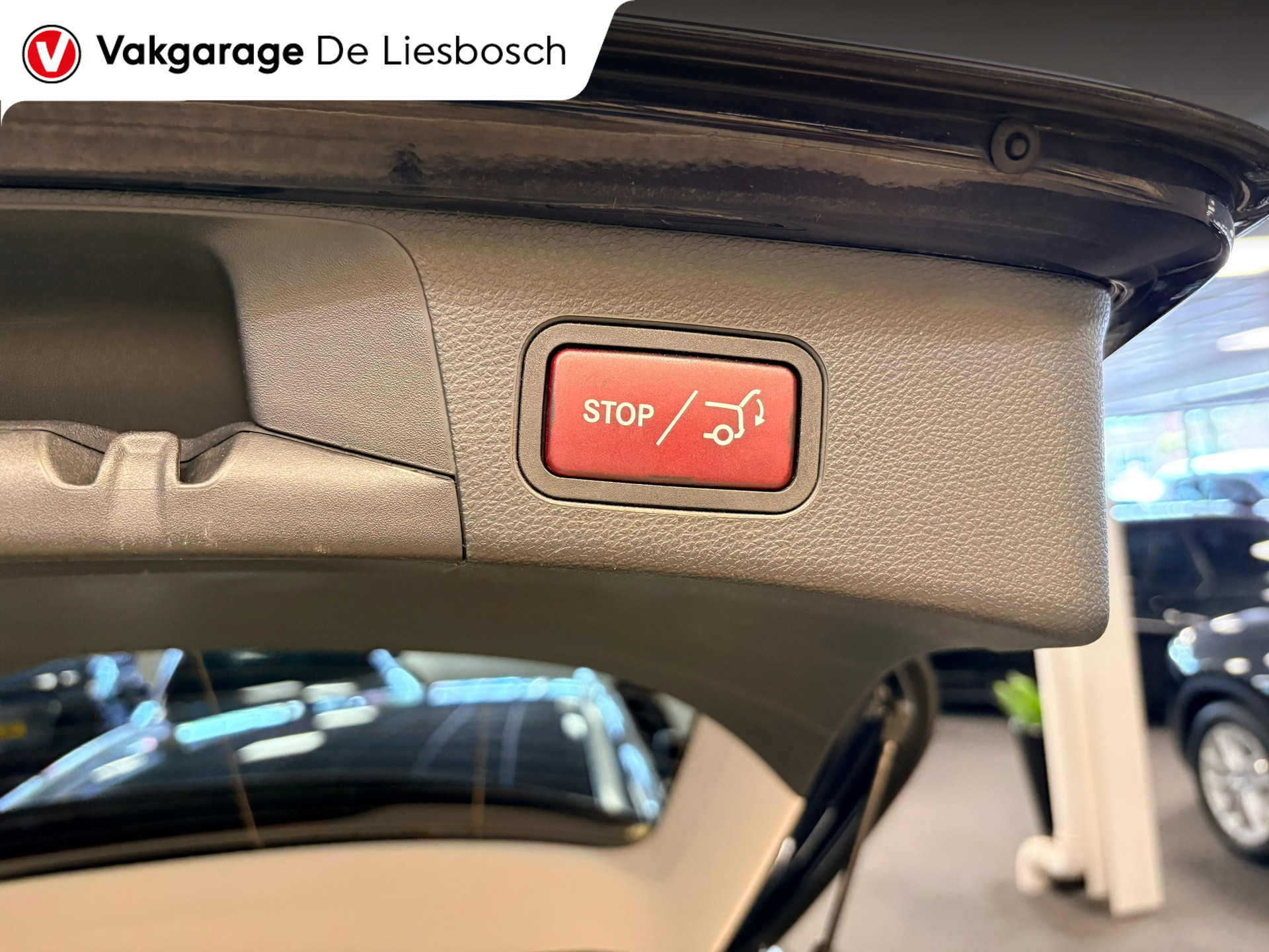 Foto van Mercedes-Benz C 350 E